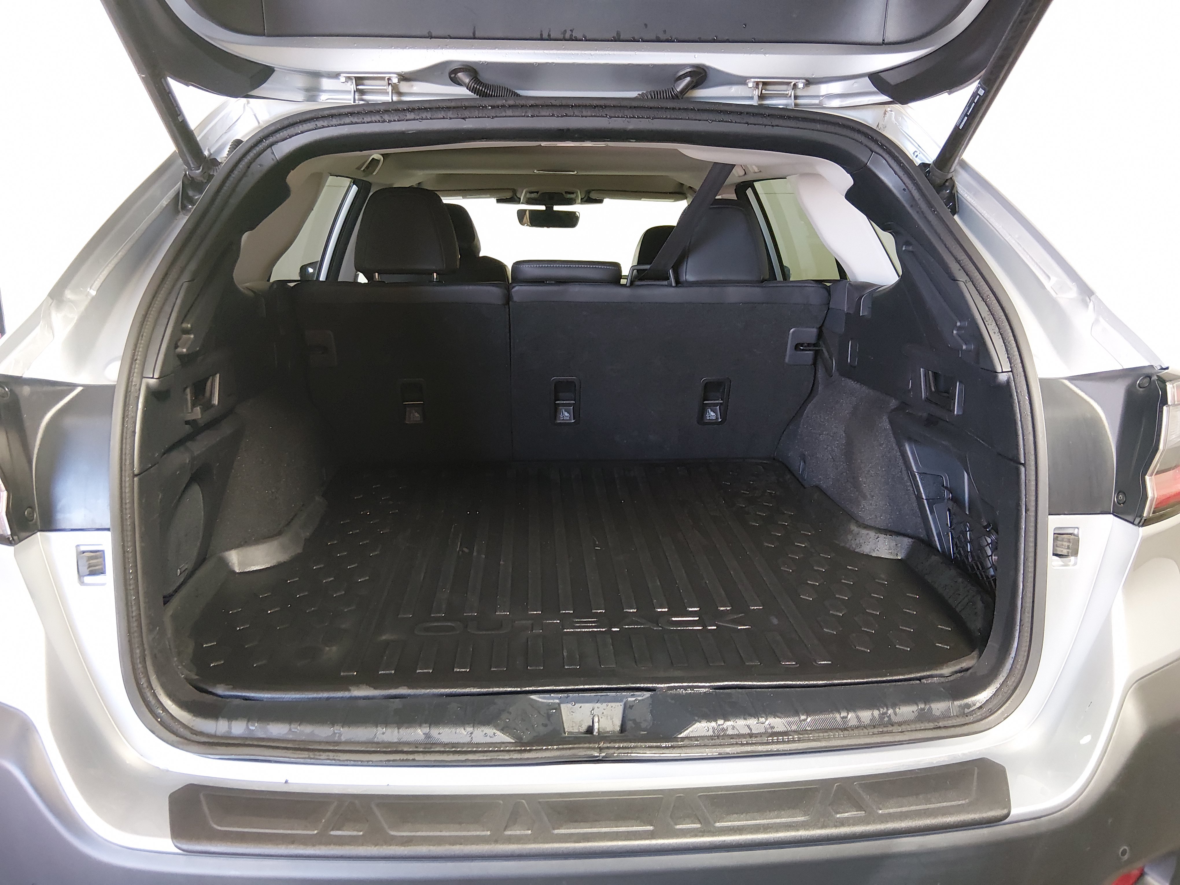 2024 Subaru Outback Limited - Photo 11