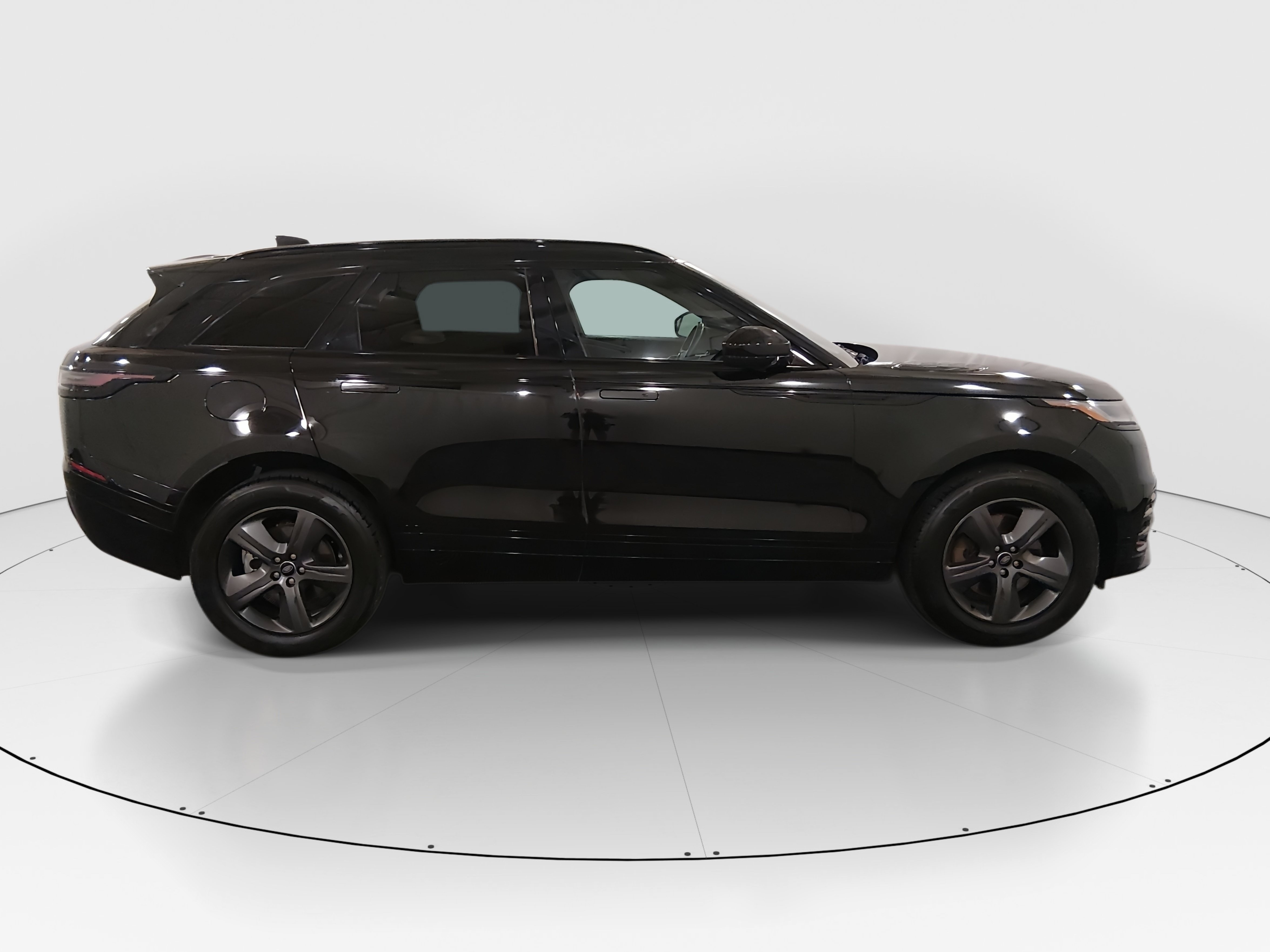 2025 Land Rover Range Rover Velar Dynamic SE - Photo 8