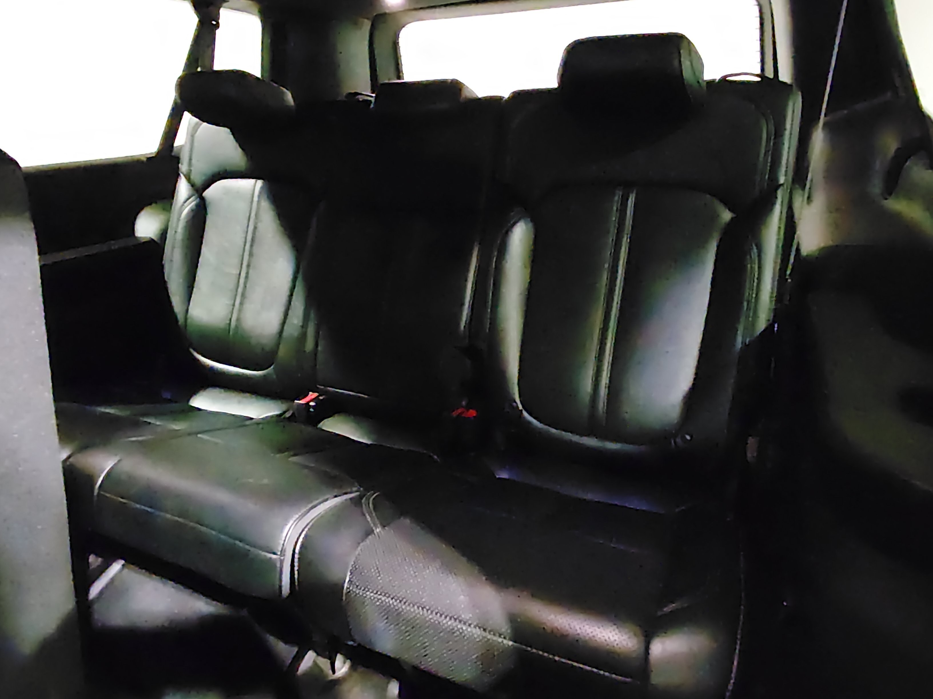 2024 Jeep Wagoneer L Series II - Photo 19