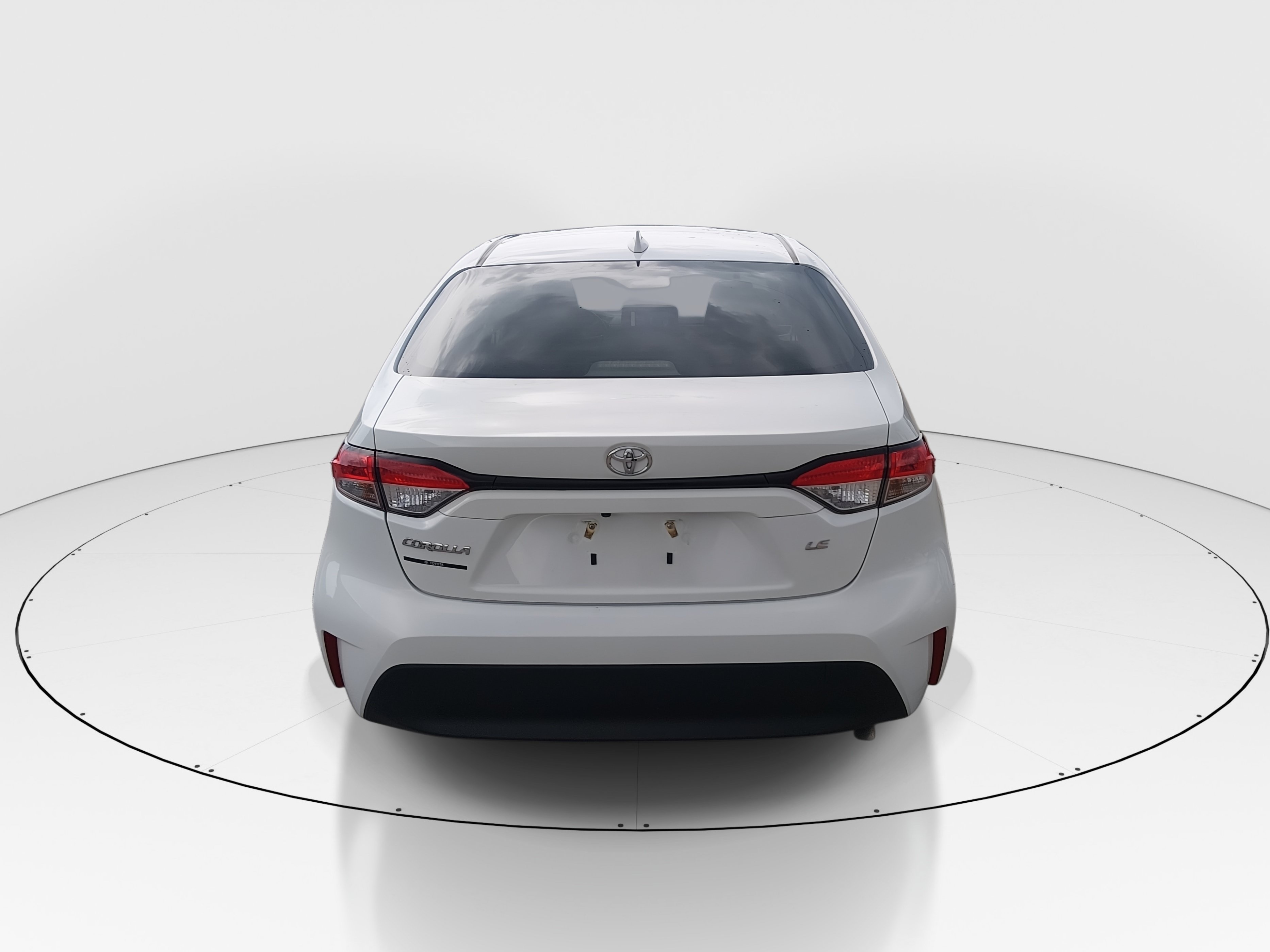 2023 Toyota Corolla LE - Photo 6