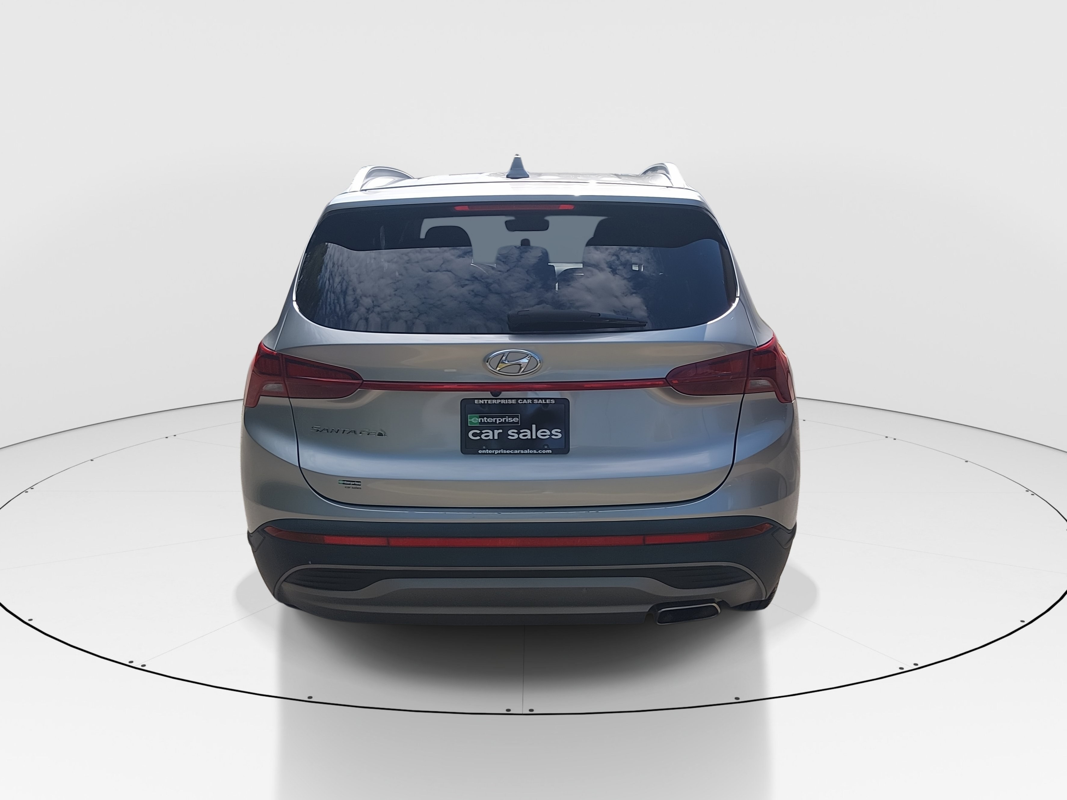 2023 Hyundai Santa Fe SEL - Photo 6