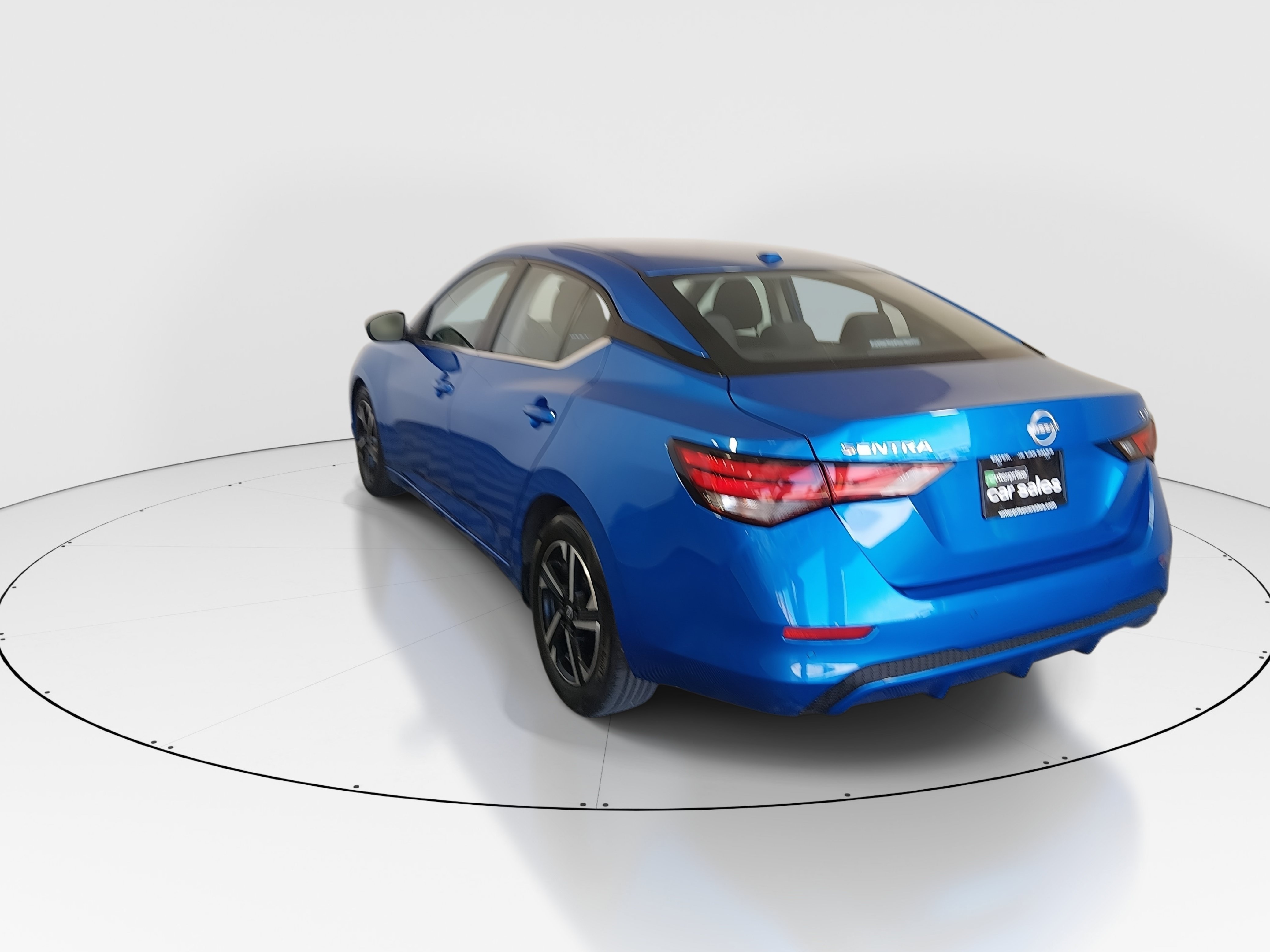 2024 Nissan Sentra SV - Photo 5