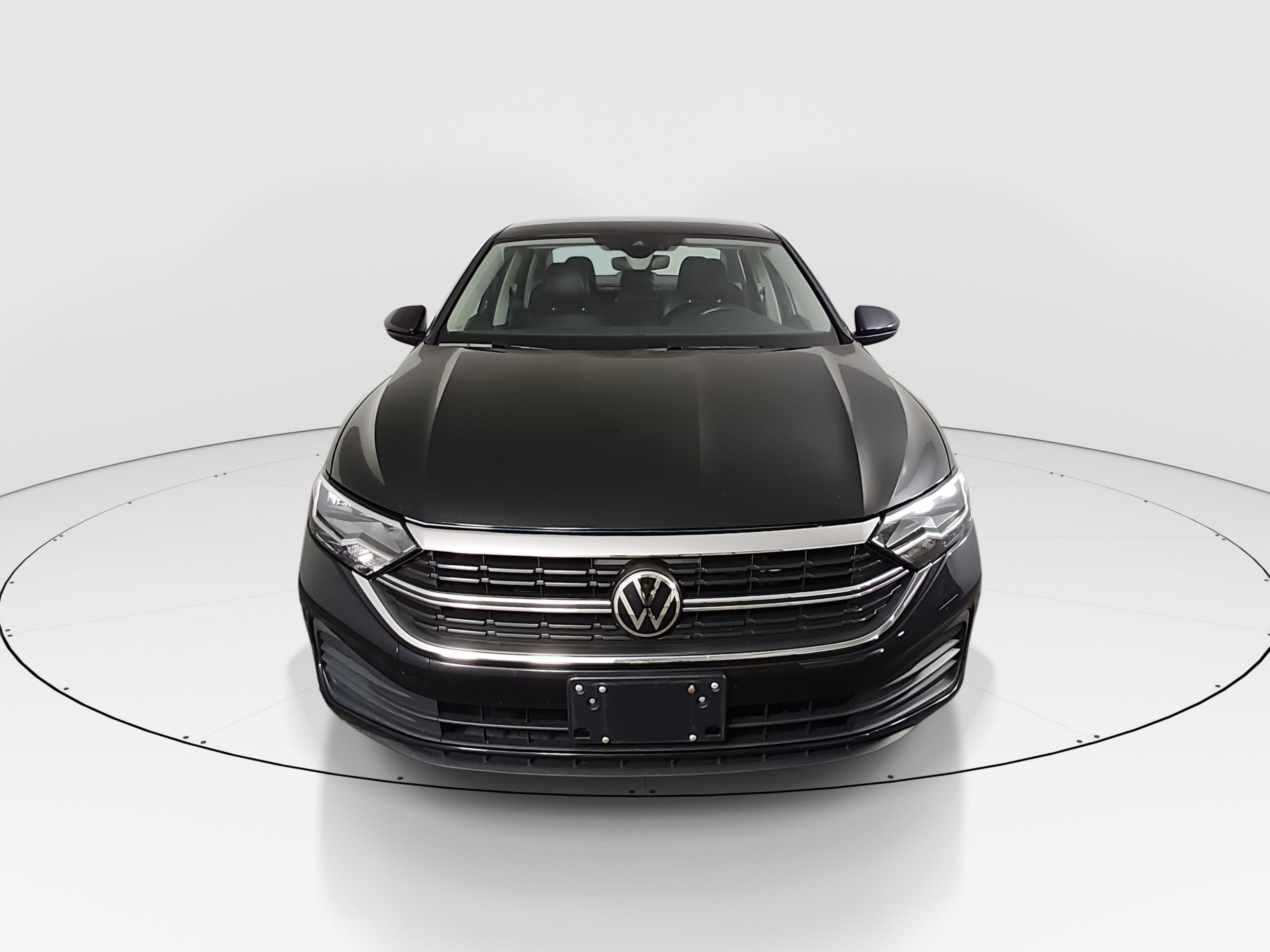 2024 Volkswagen Jetta SE - Photo 2