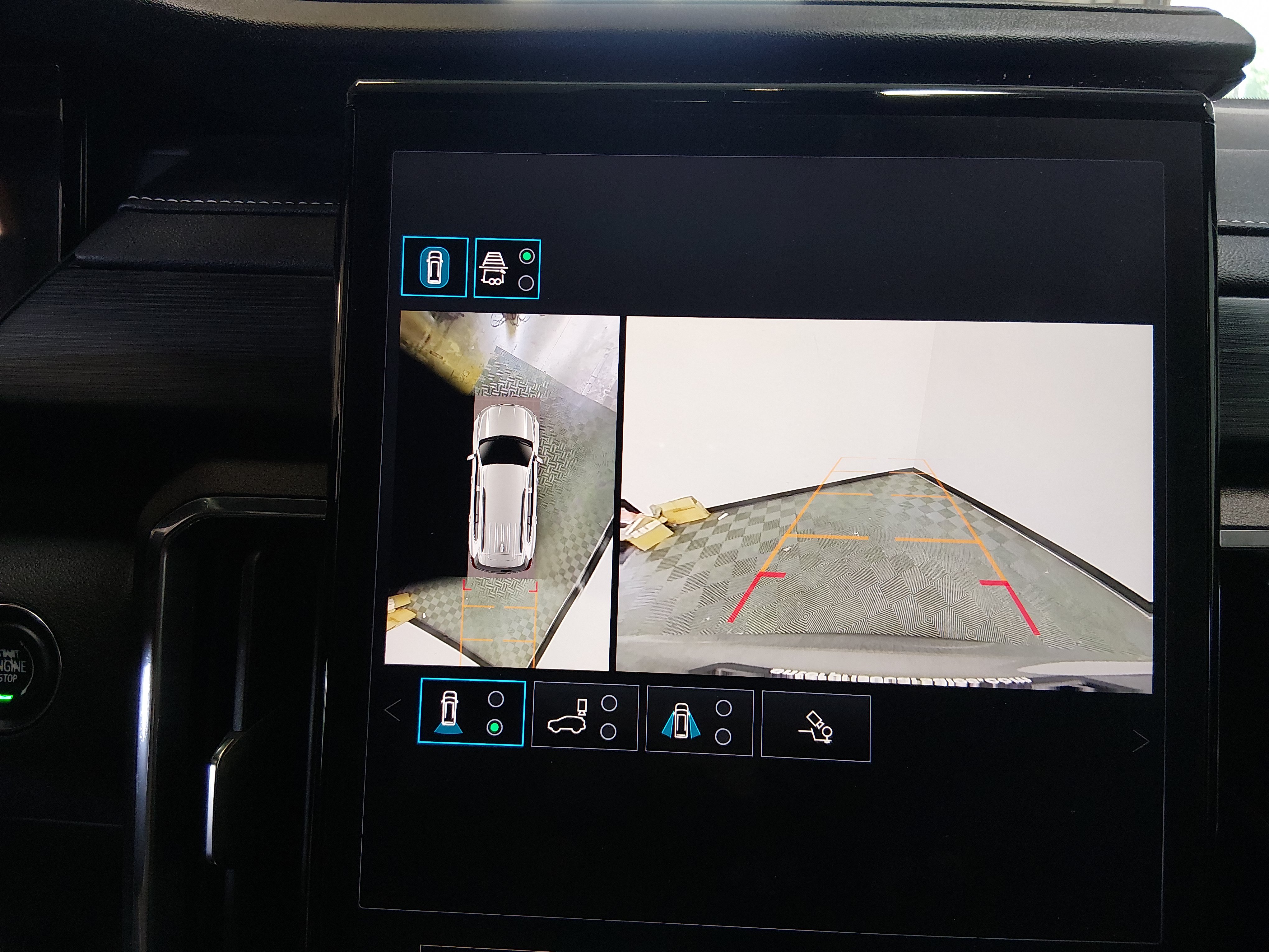 2024 GMC Acadia Elevation - Photo 16