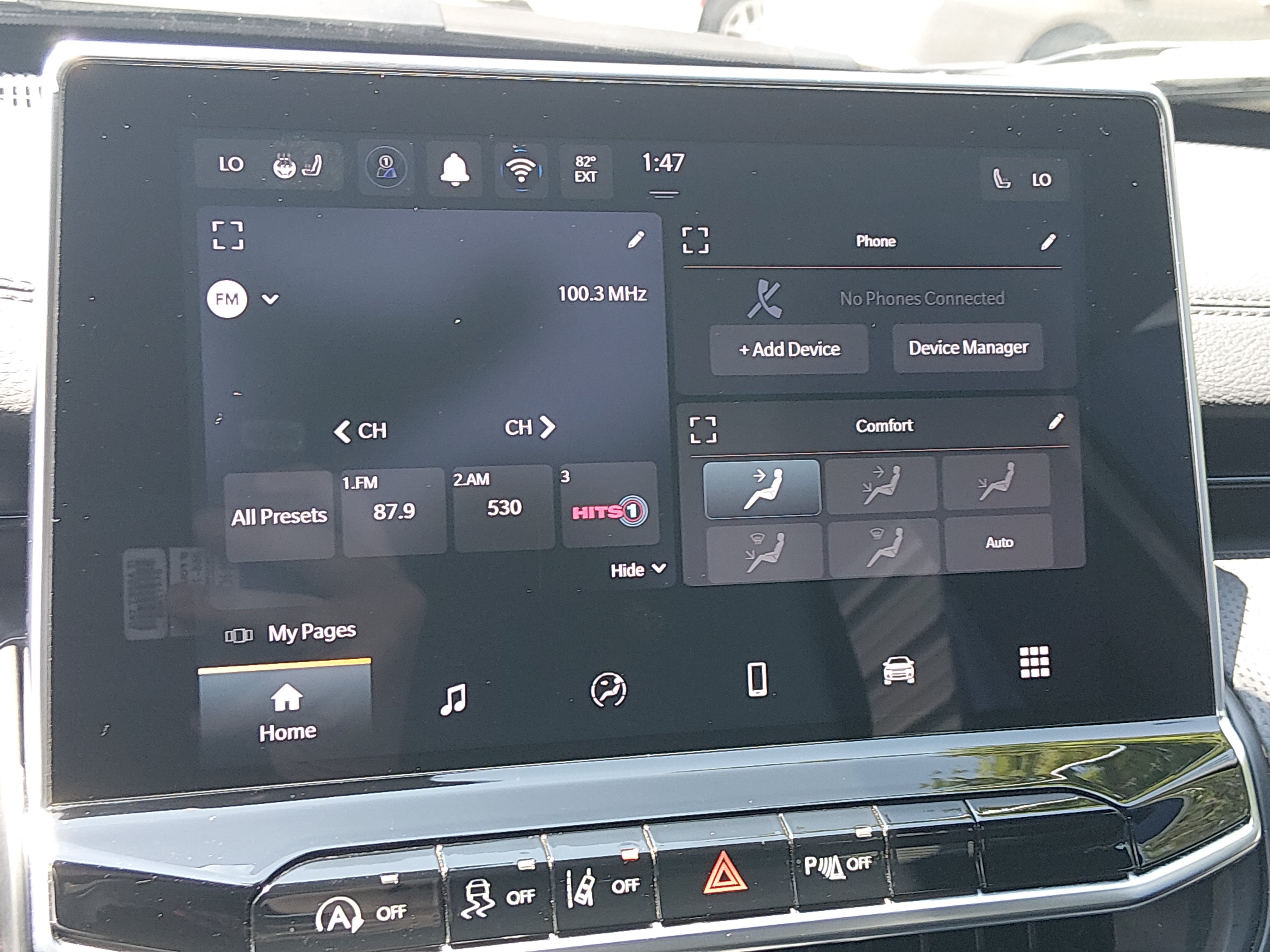 2026 Jeep Compass Trailhawk - Photo 18