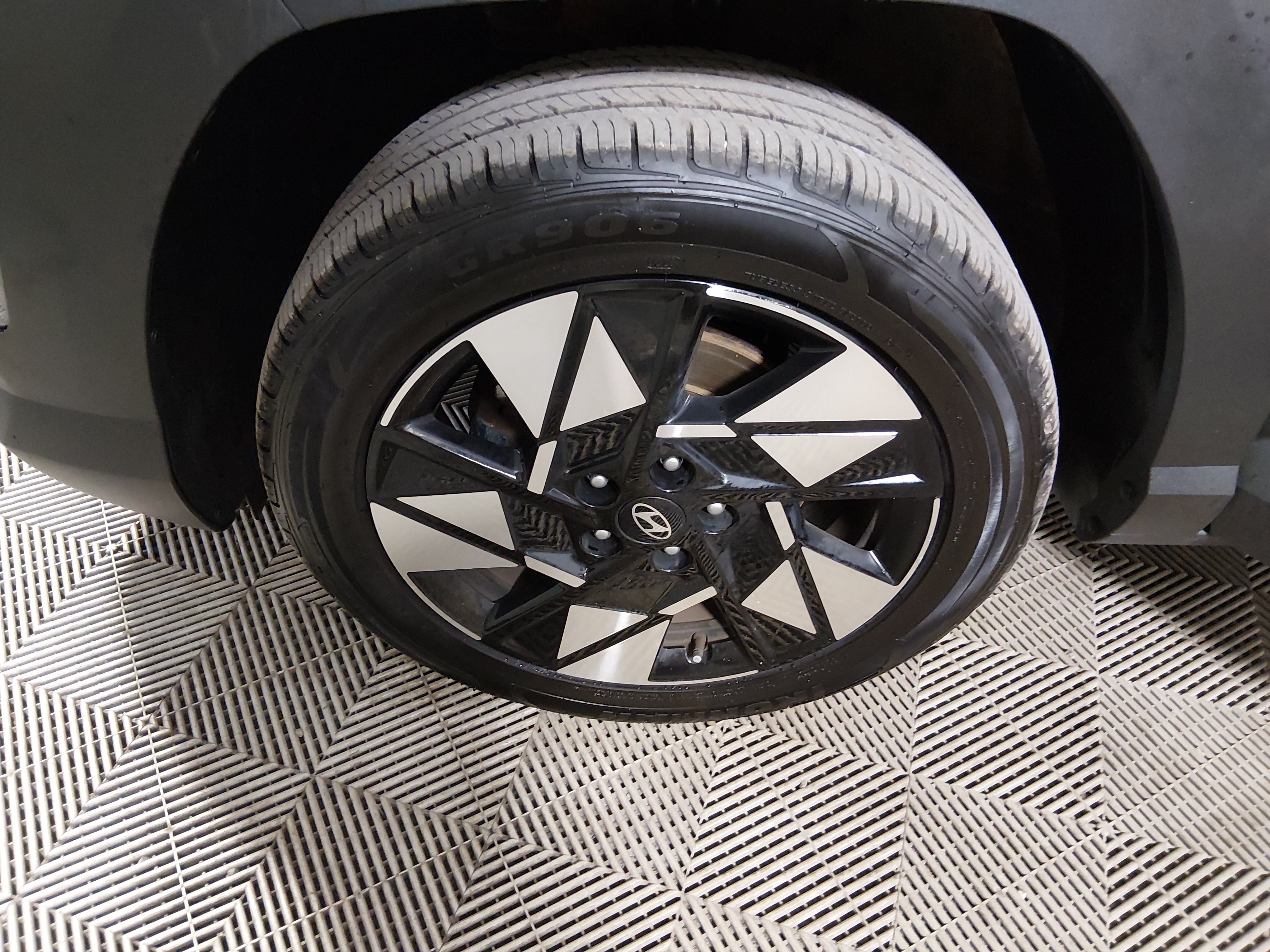 2024 Hyundai Kona SEL - Photo 10