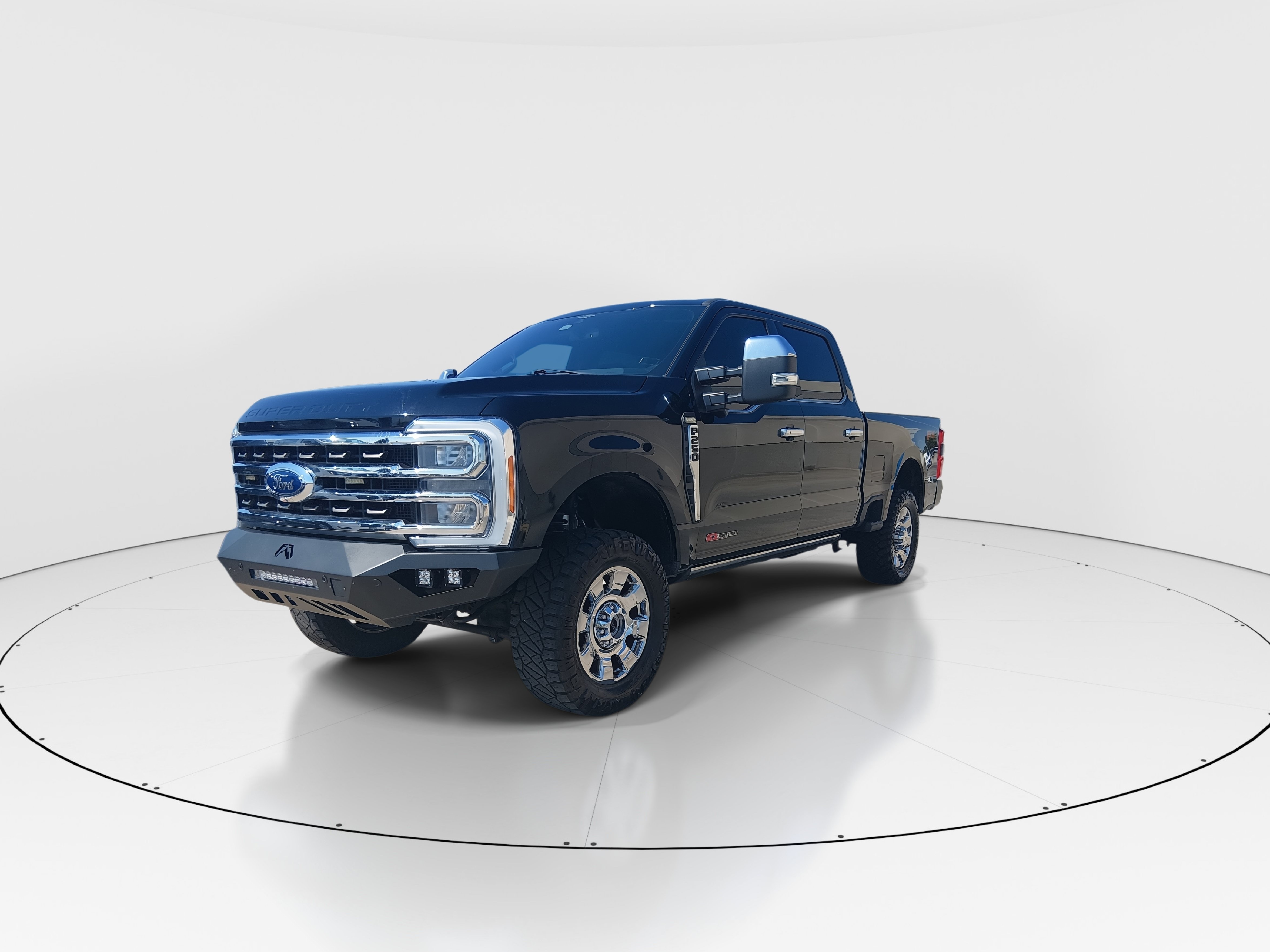2023 Ford F-250 Super Duty 3