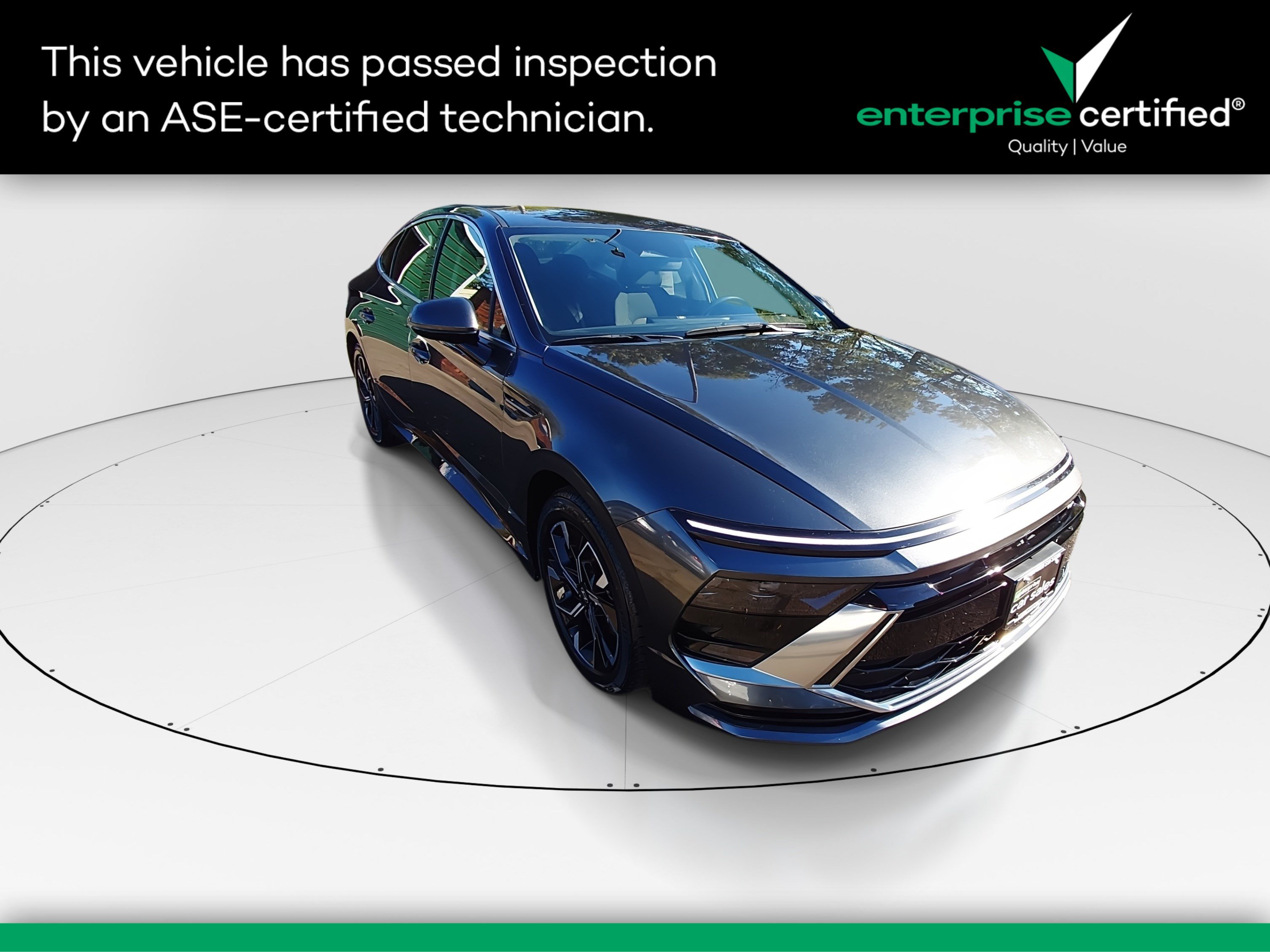 2025 Hyundai Sonata