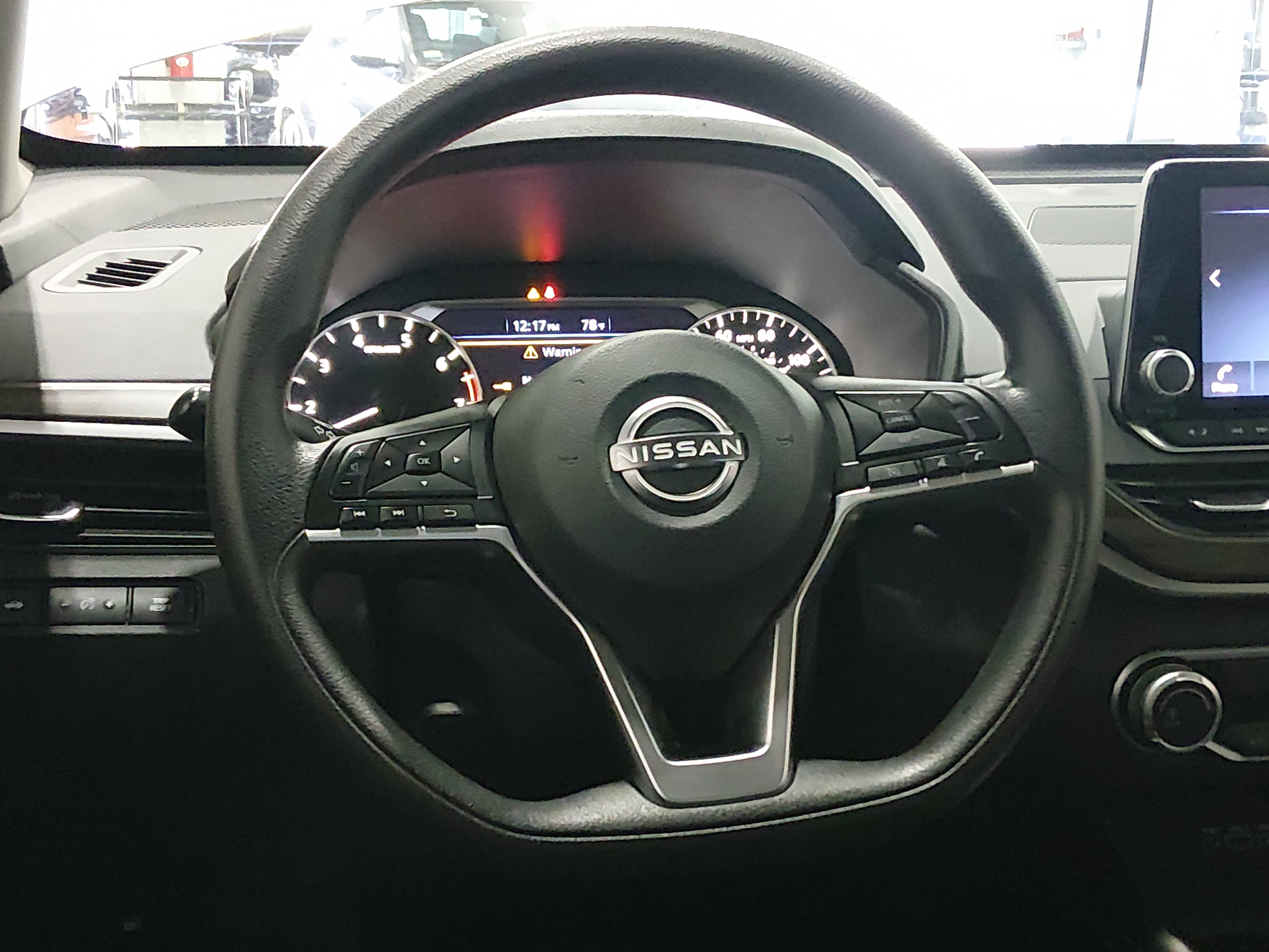 2023 Nissan Altima SV - Photo 12