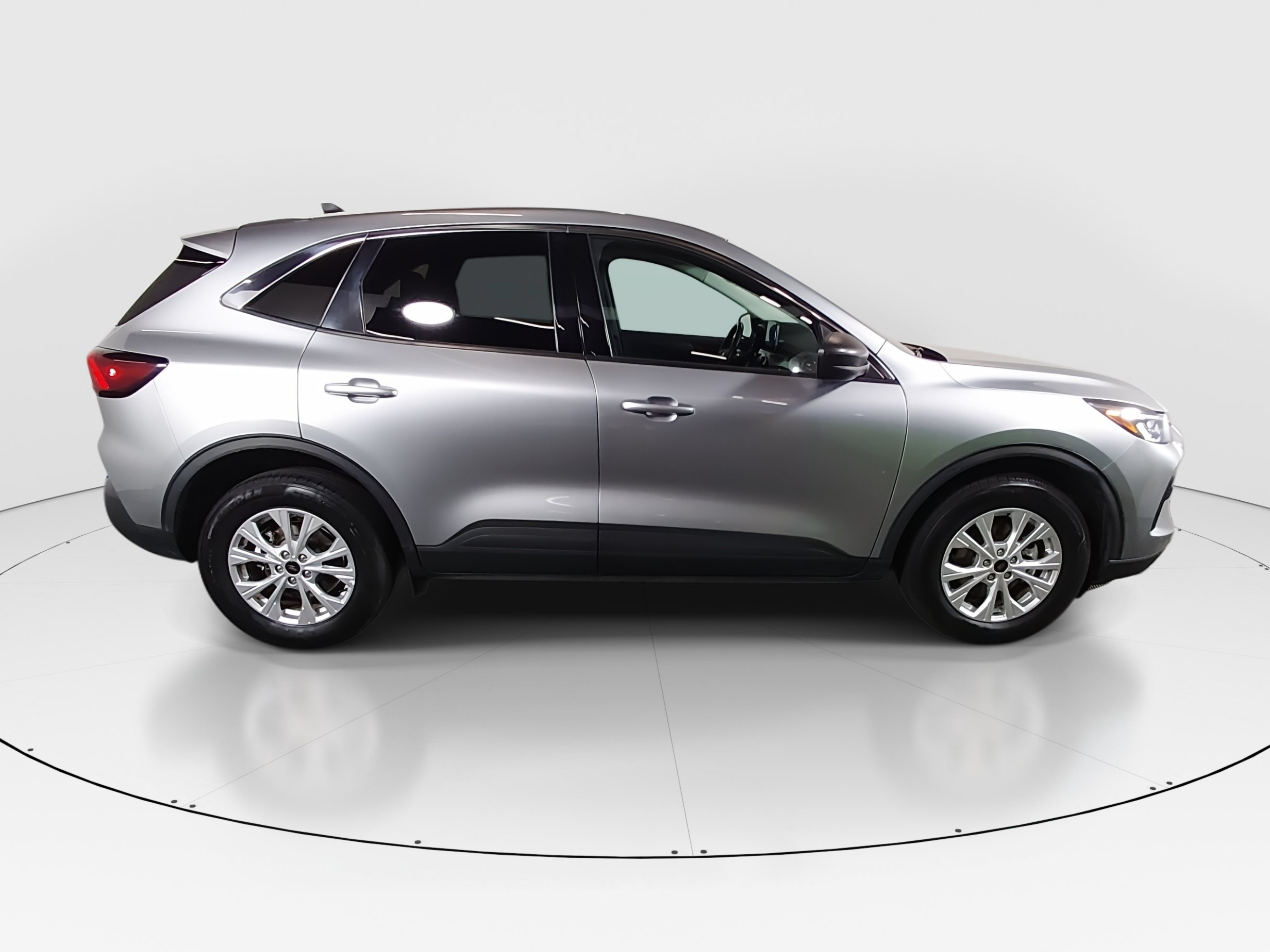 2024 Ford Escape Active - Photo 8