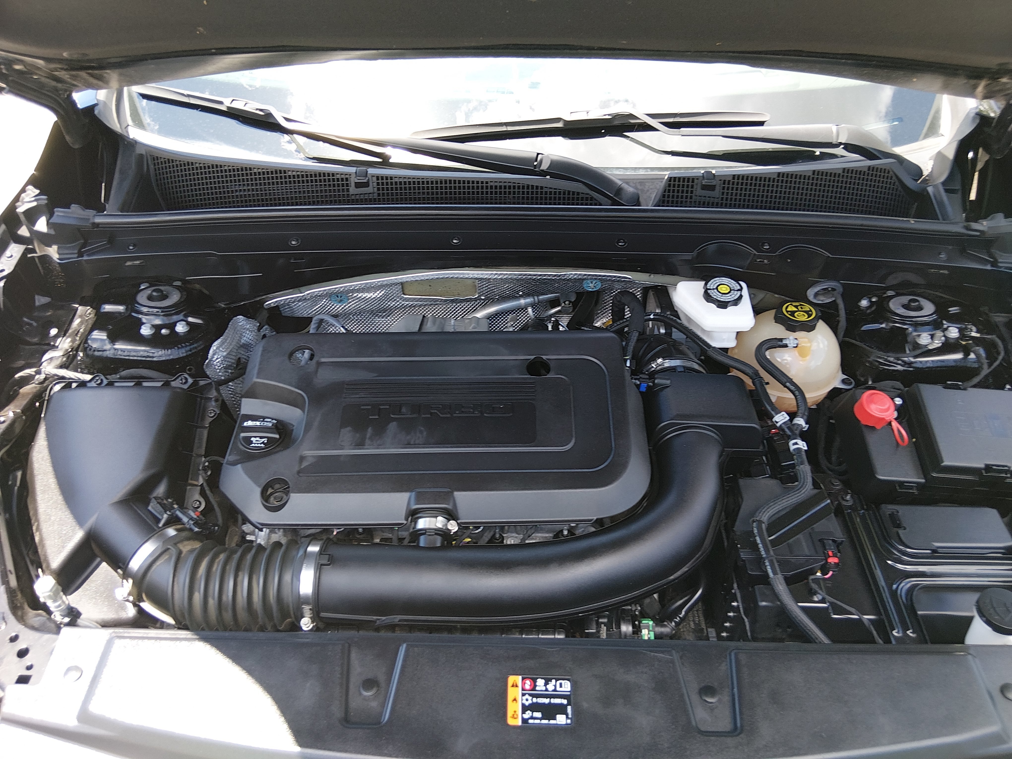 2024 Buick Envision Preferred - Photo 9