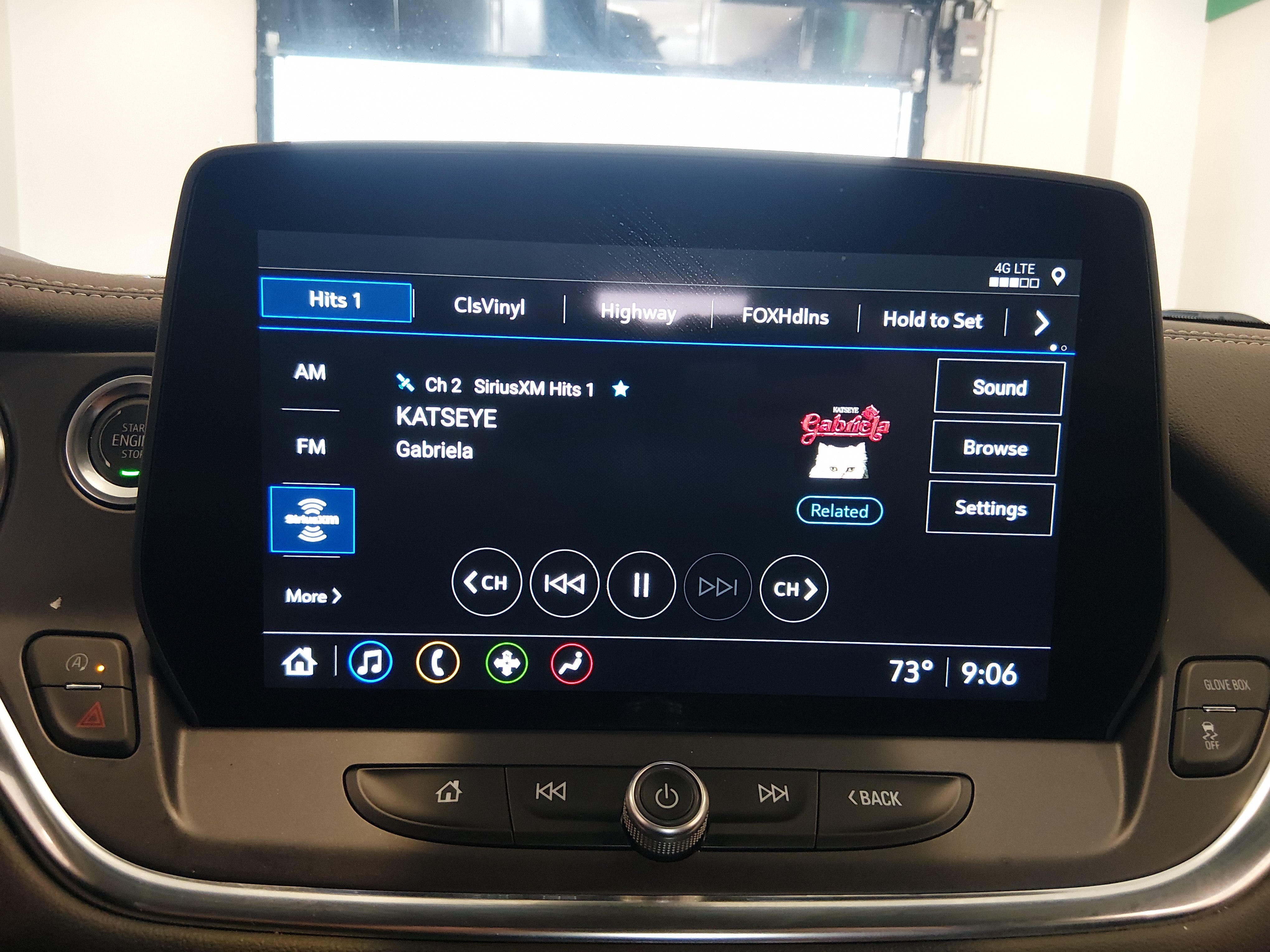 2025 Chevrolet Blazer 2LT - Photo 19