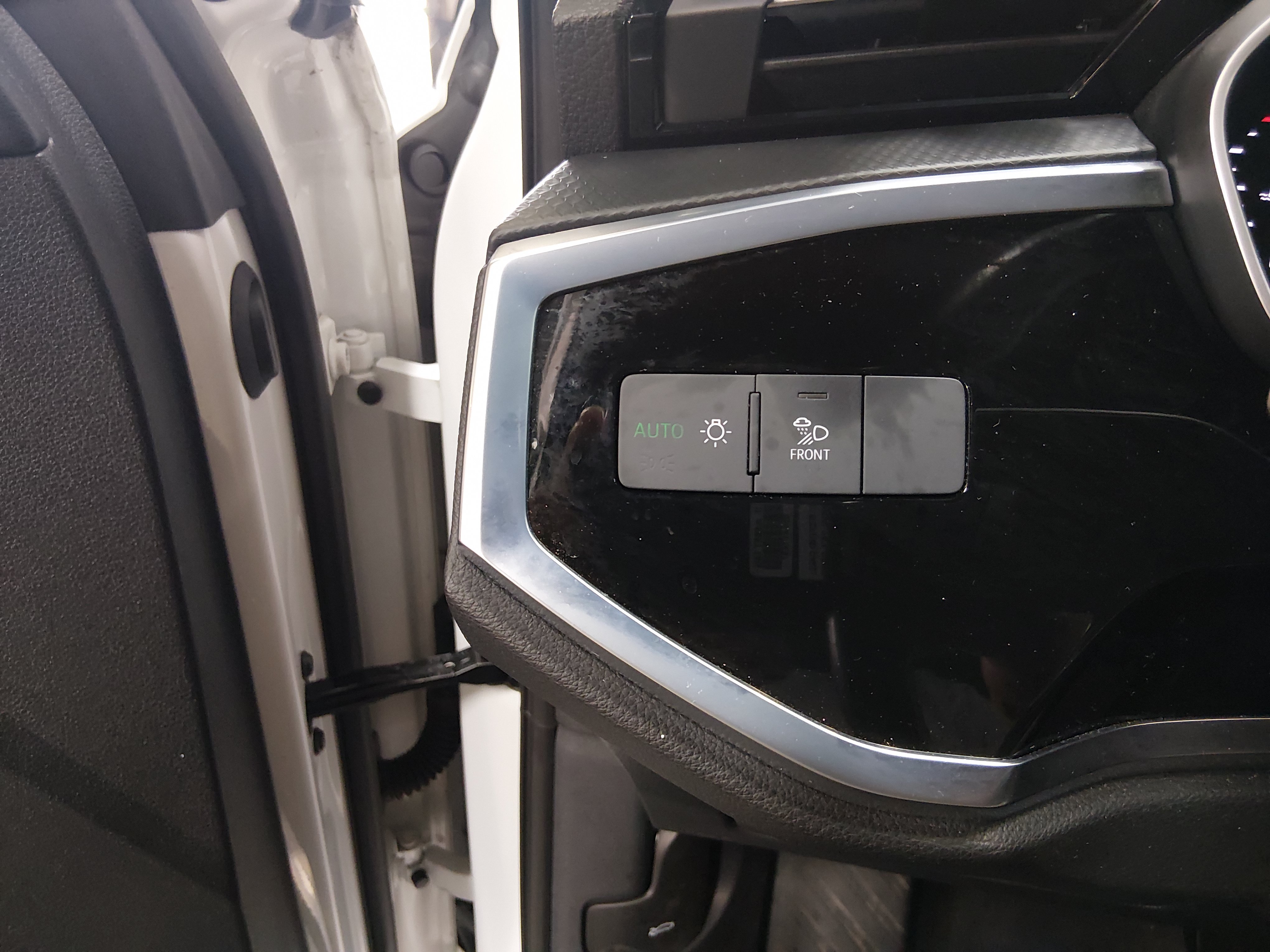 2023 Audi Q3 S Line Premium Plus - Photo 13