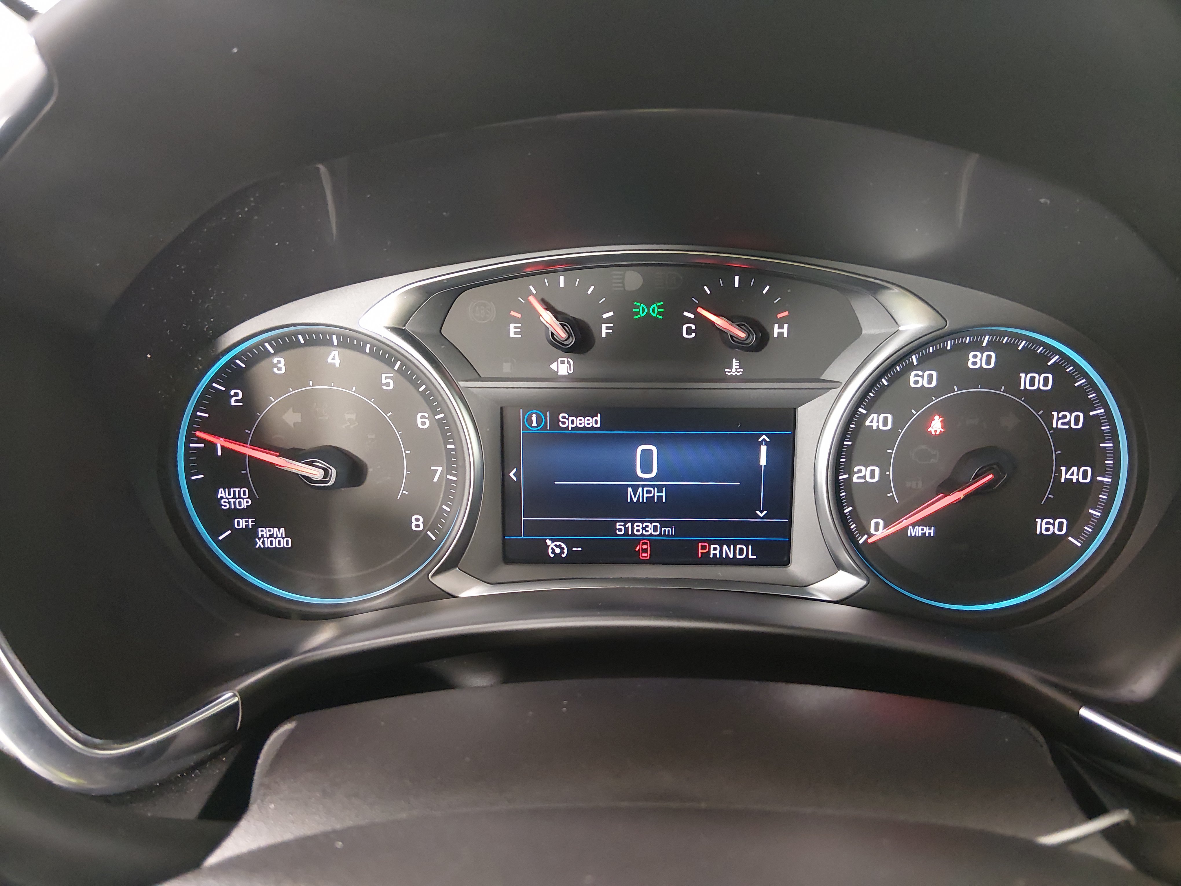 2024 Chevrolet Equinox LT - Photo 14