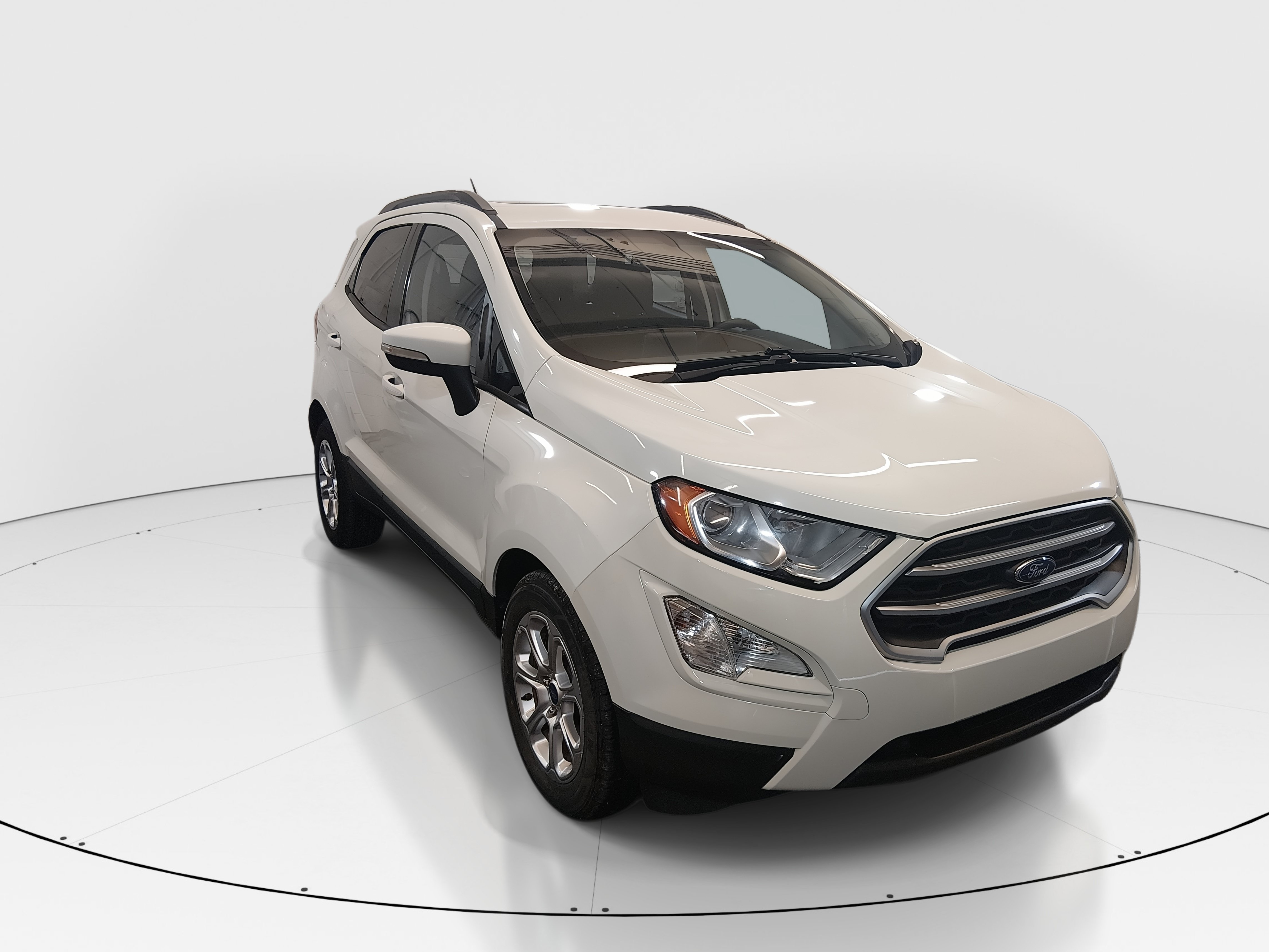 2021 Ford EcoSport