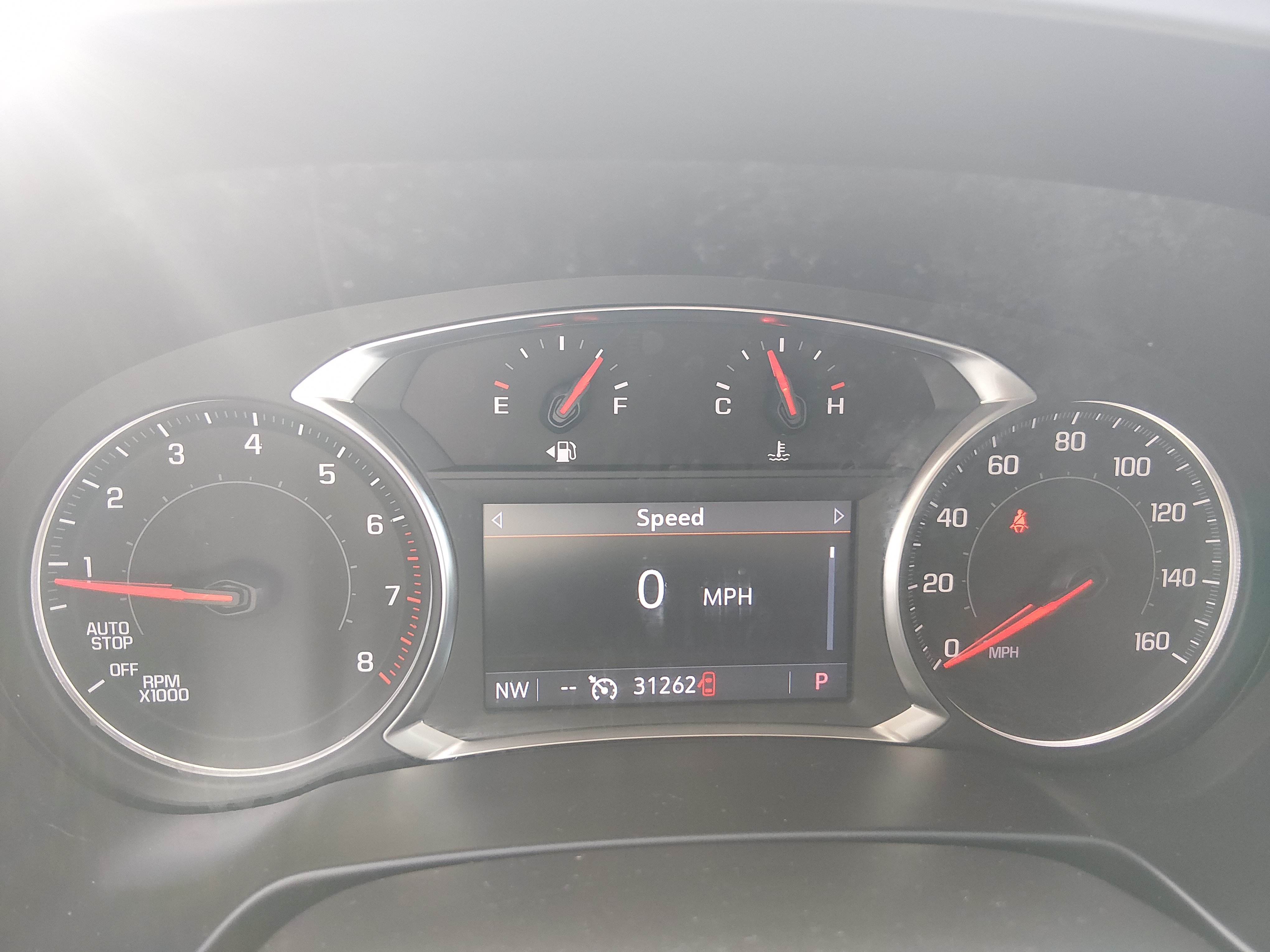 2025 Chevrolet Blazer 2LT - Photo 14