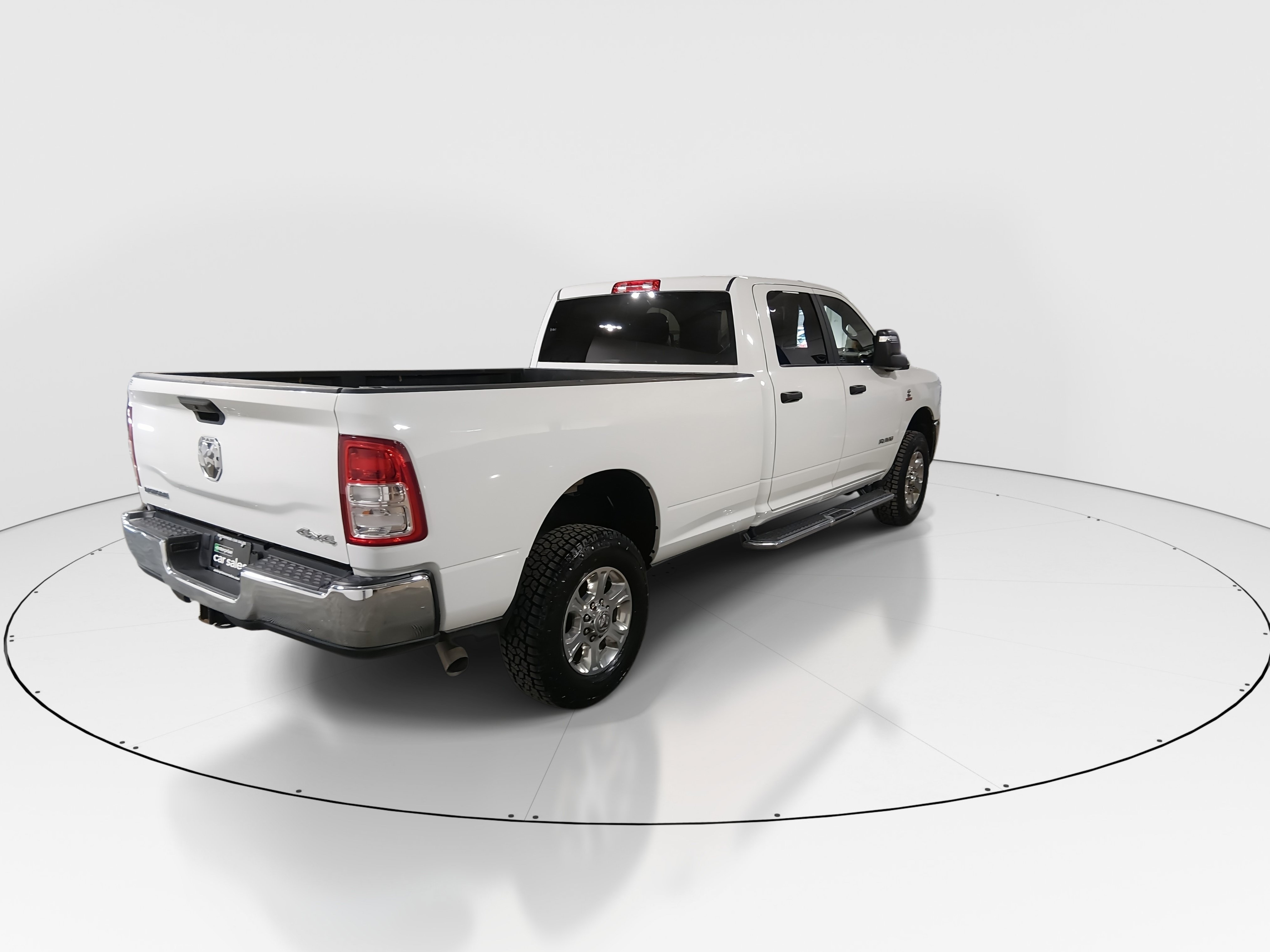 2024 RAM Ram 2500 Pickup Big Horn - Photo 7