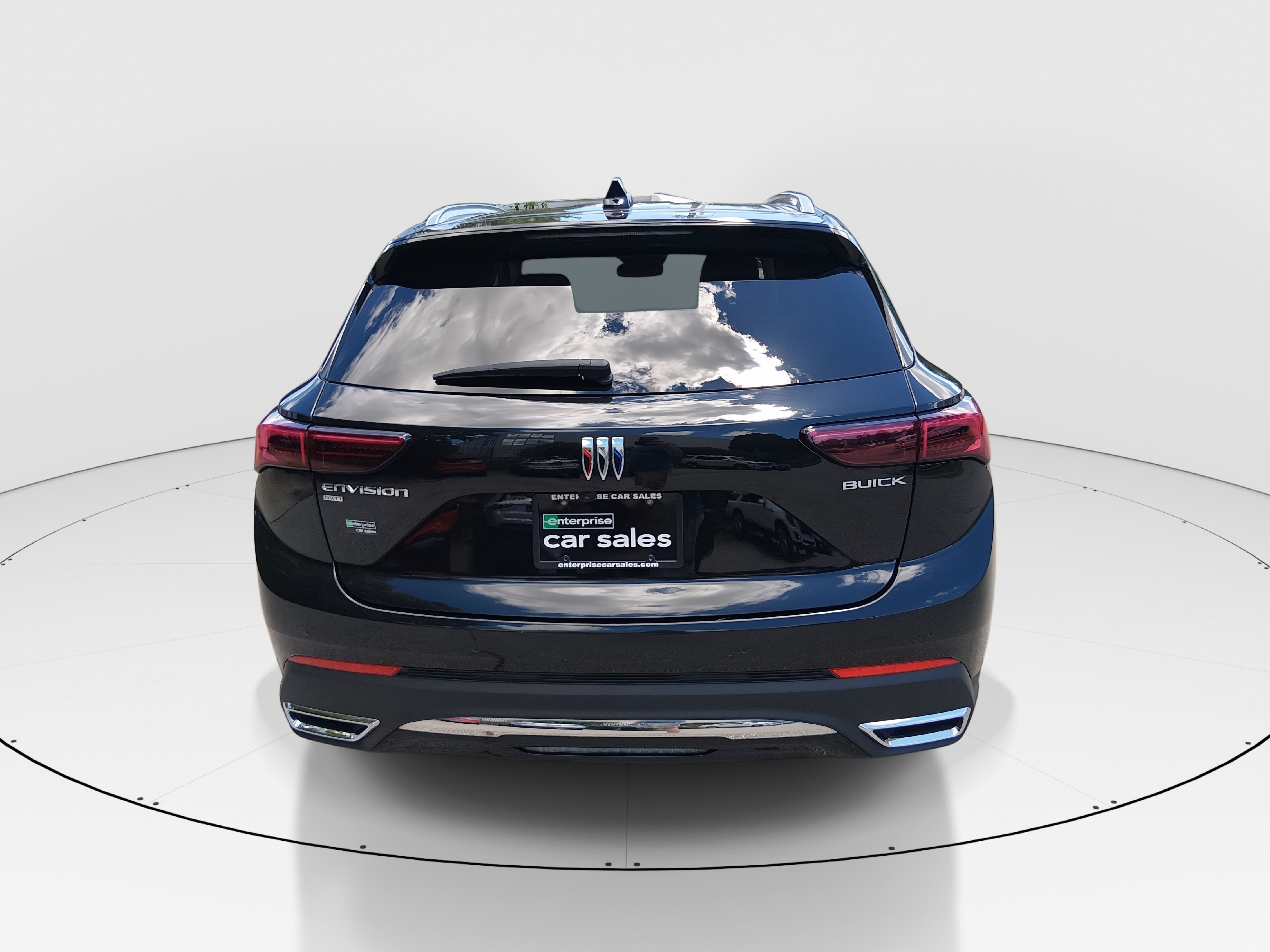 2024 Buick Envision Preferred - Photo 6