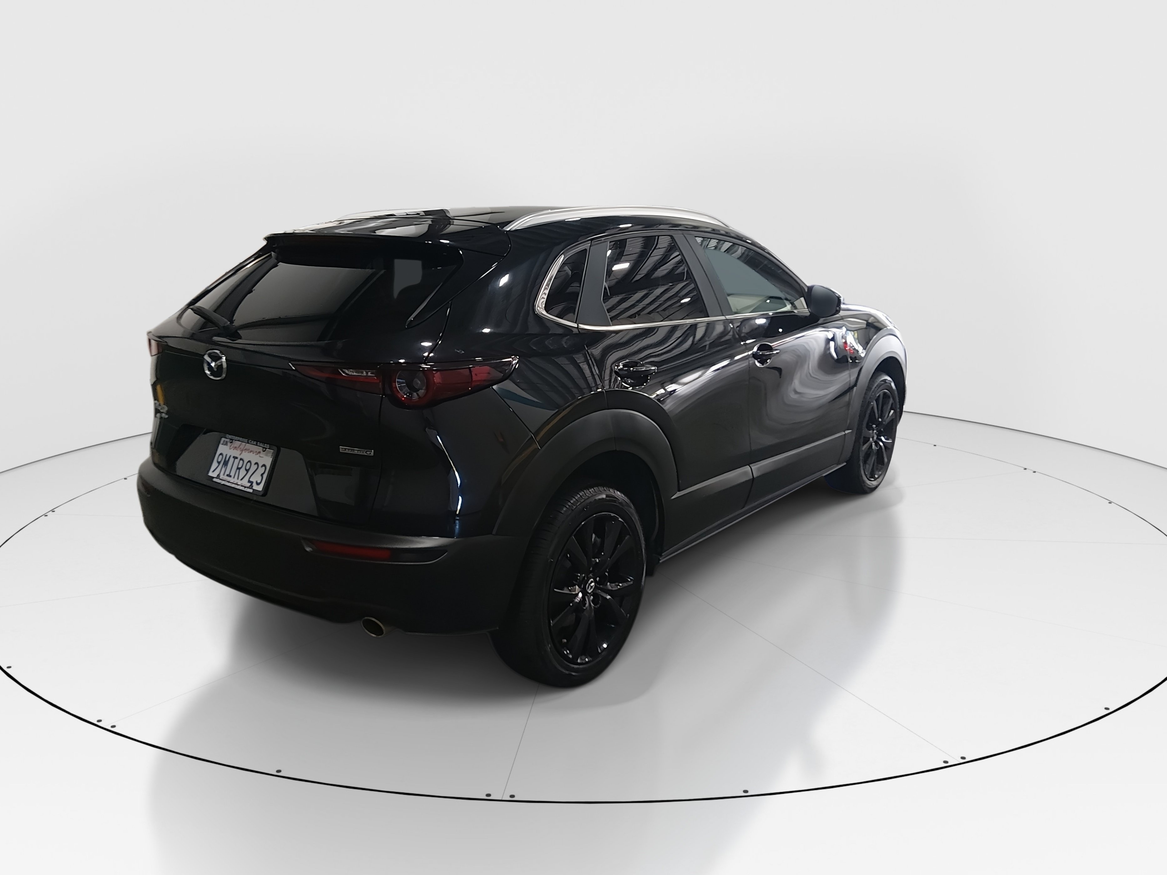 2024 Mazda CX-30 Select Sport - Photo 7