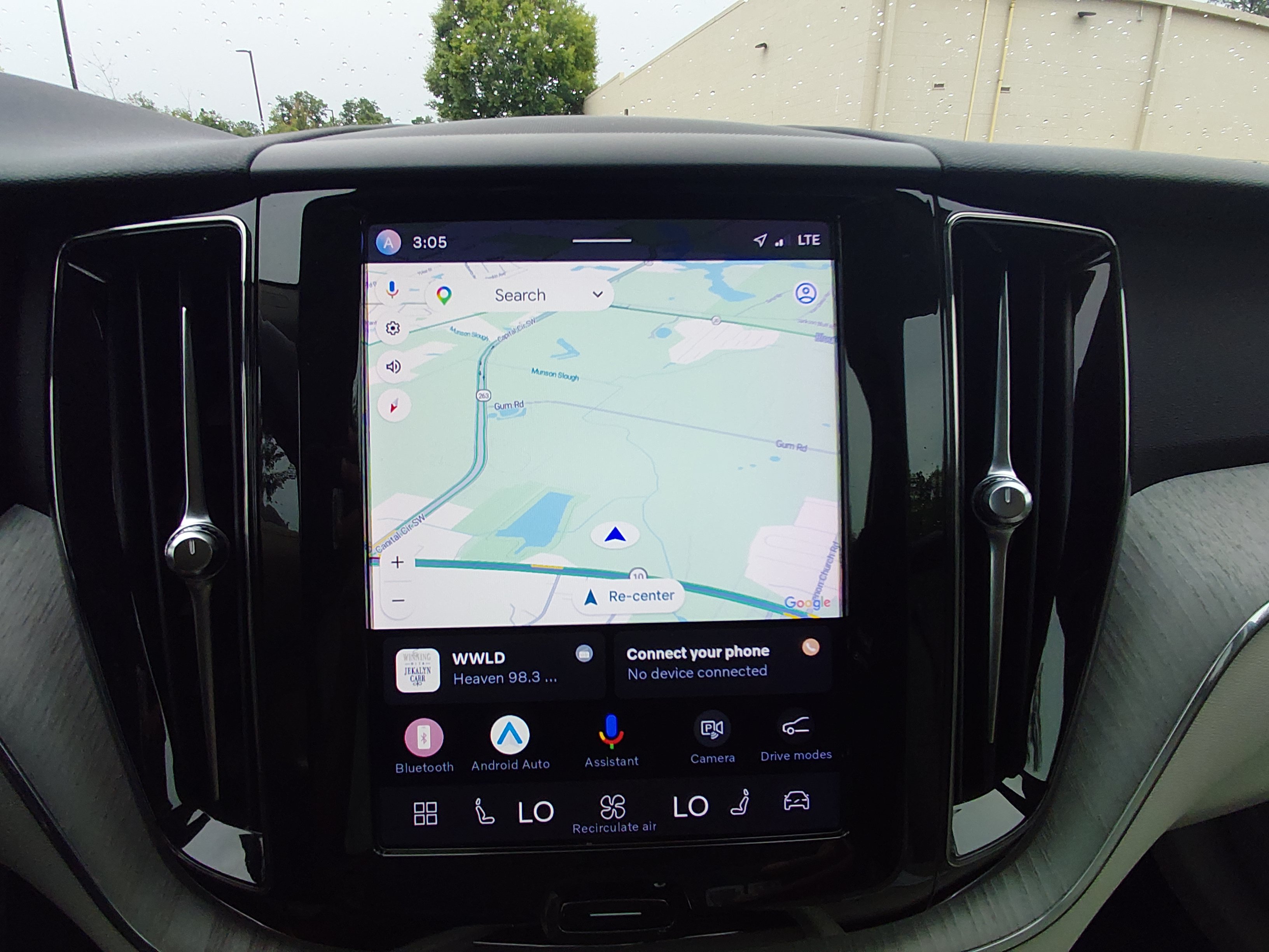 2023 Volvo XC60 Plus - Photo 17