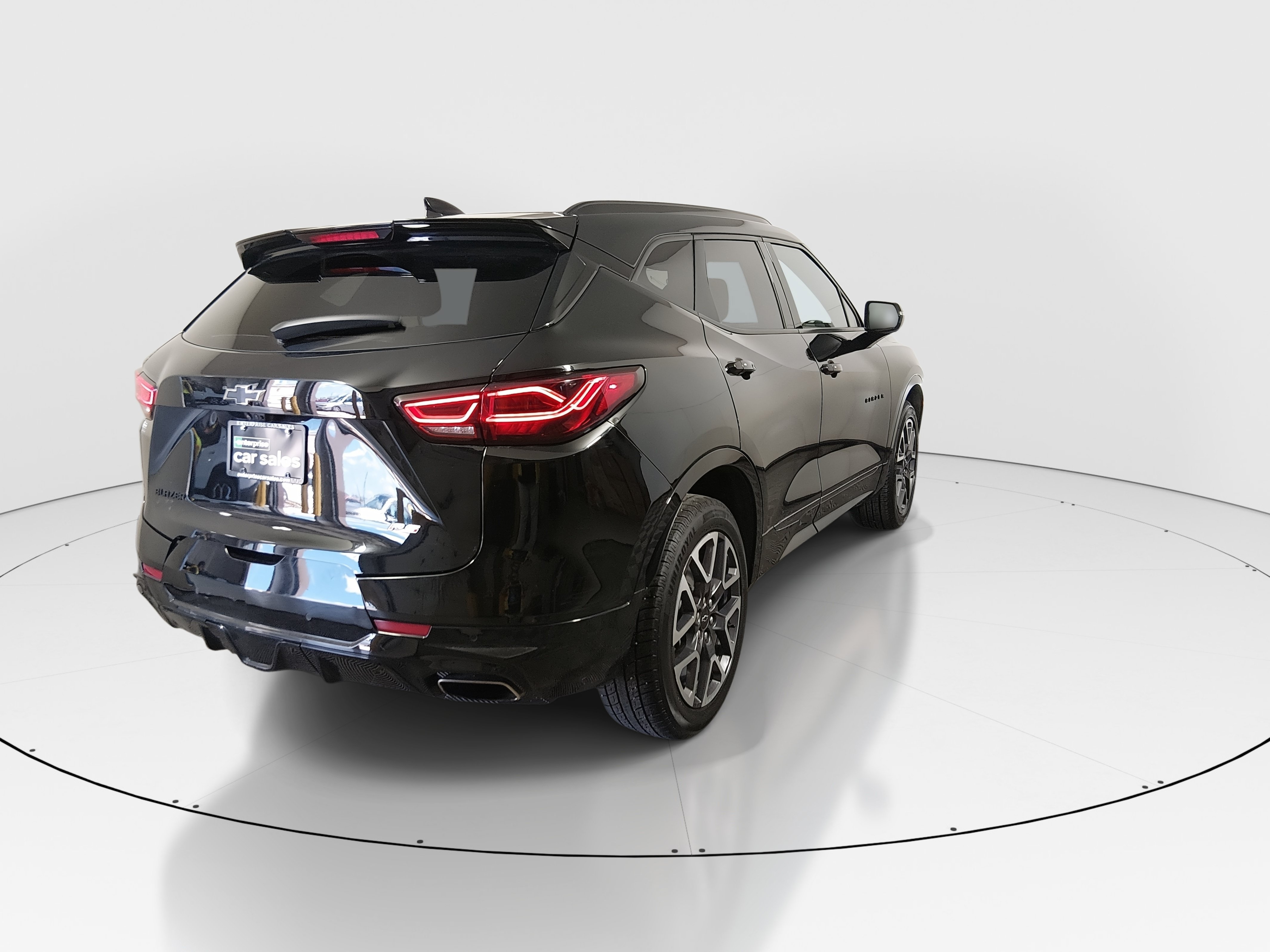 2023 Chevrolet Blazer RS - Photo 7