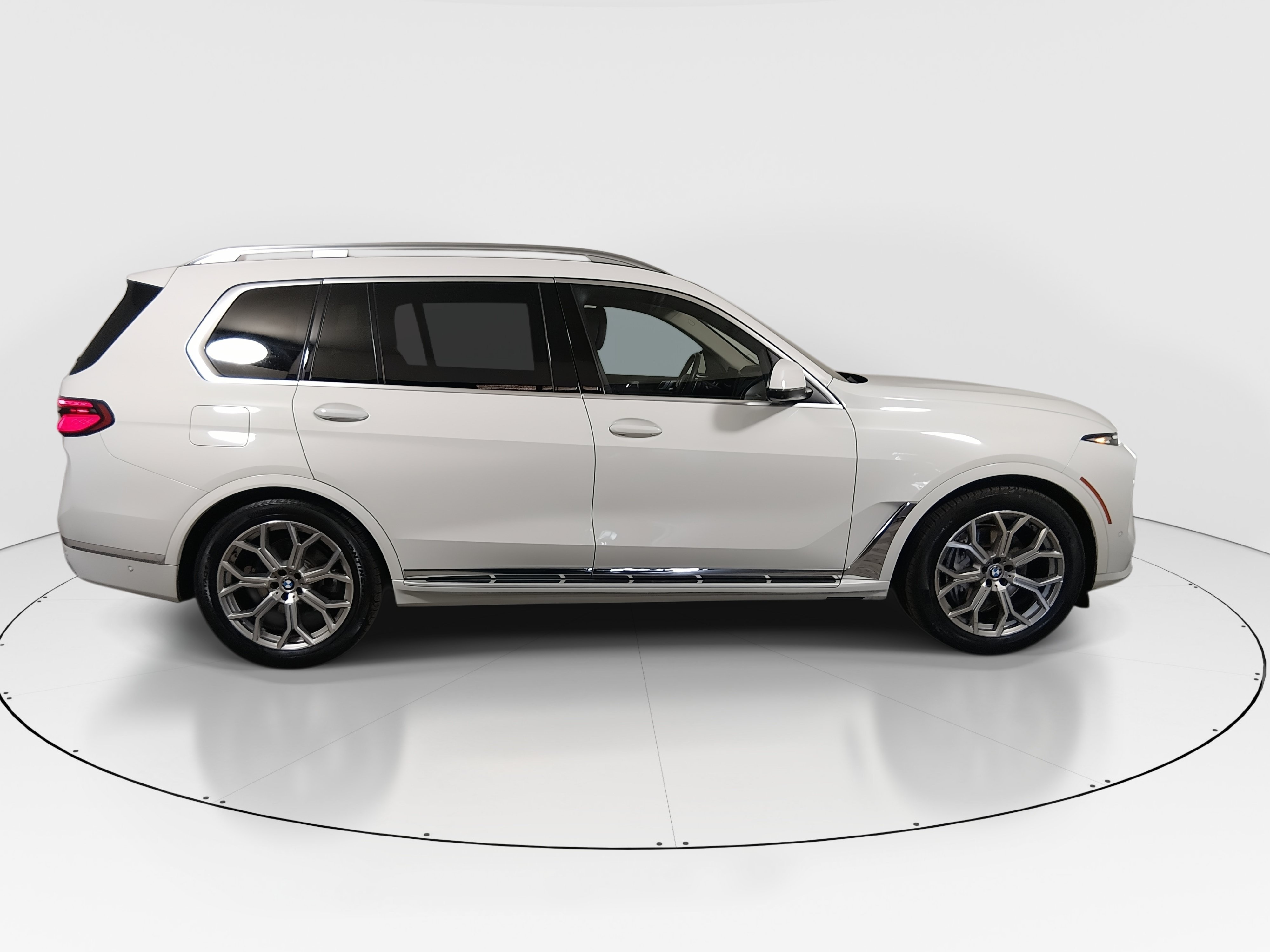 2024 BMW X7 40i - Photo 8