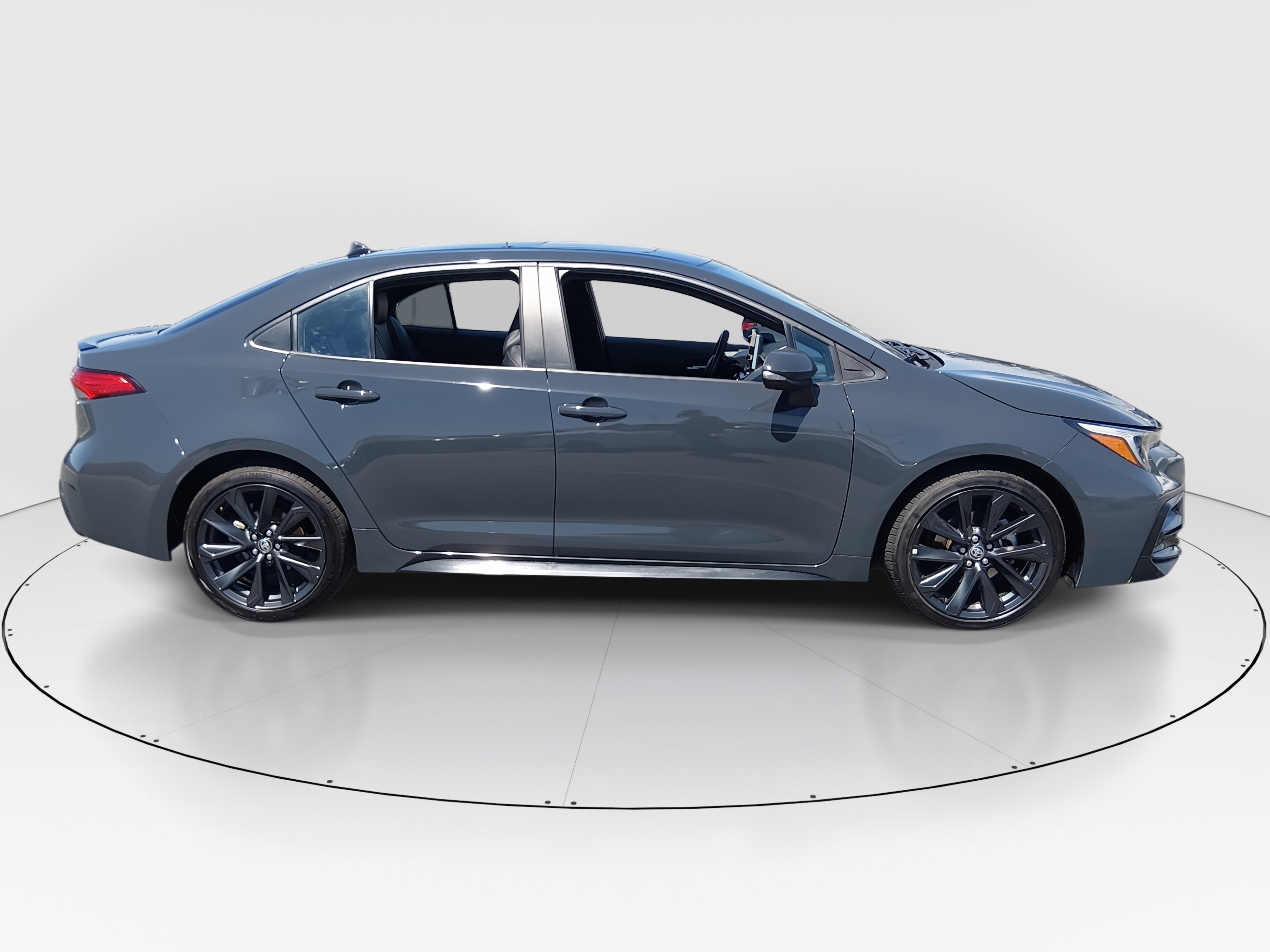 2023 Toyota Corolla XSE - Photo 8