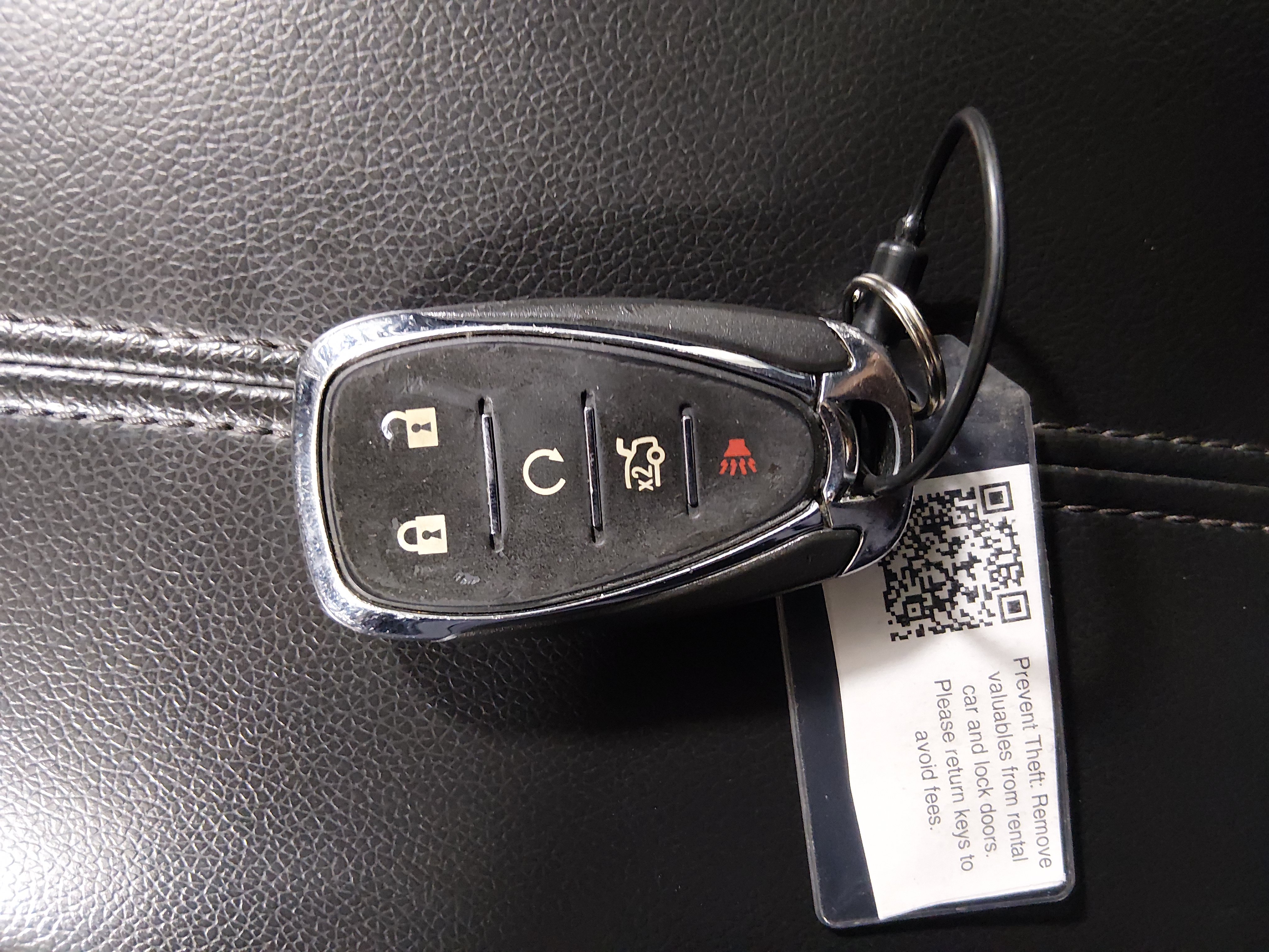 2024 Chevrolet Malibu 1LT - Photo 15