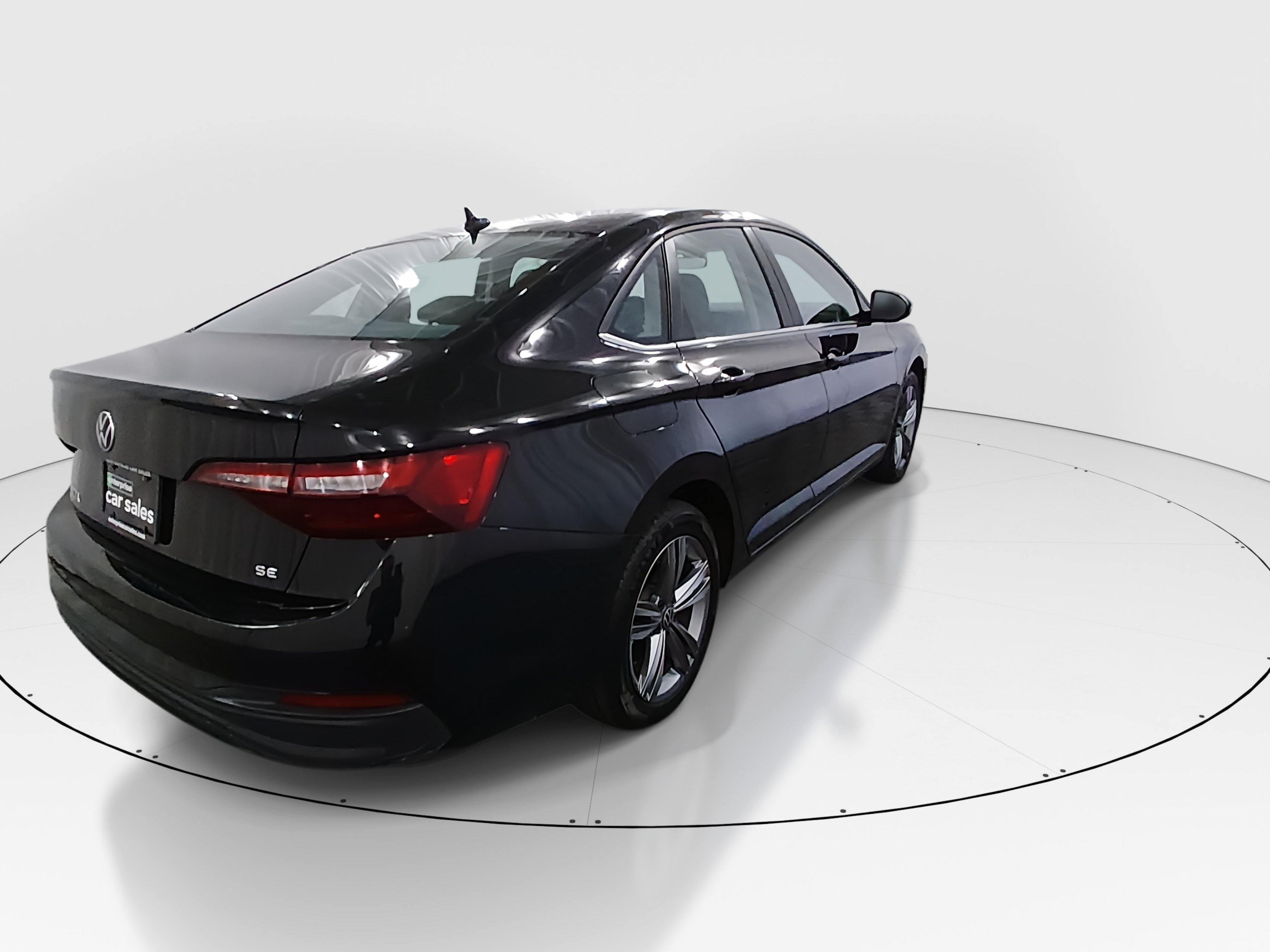 2024 Volkswagen Jetta SE - Photo 7