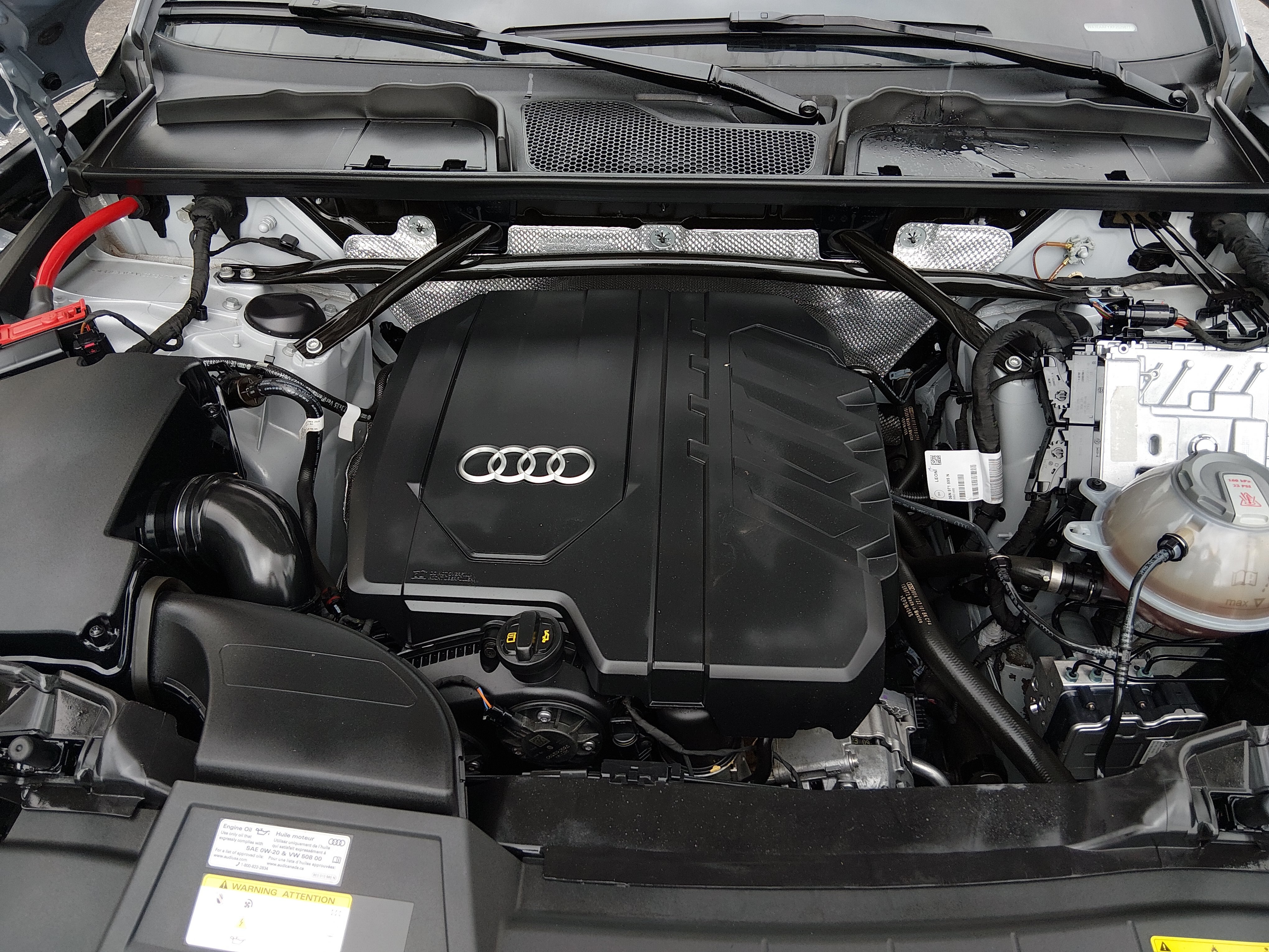 2024 Audi Q5 Premium Plus - Photo 9