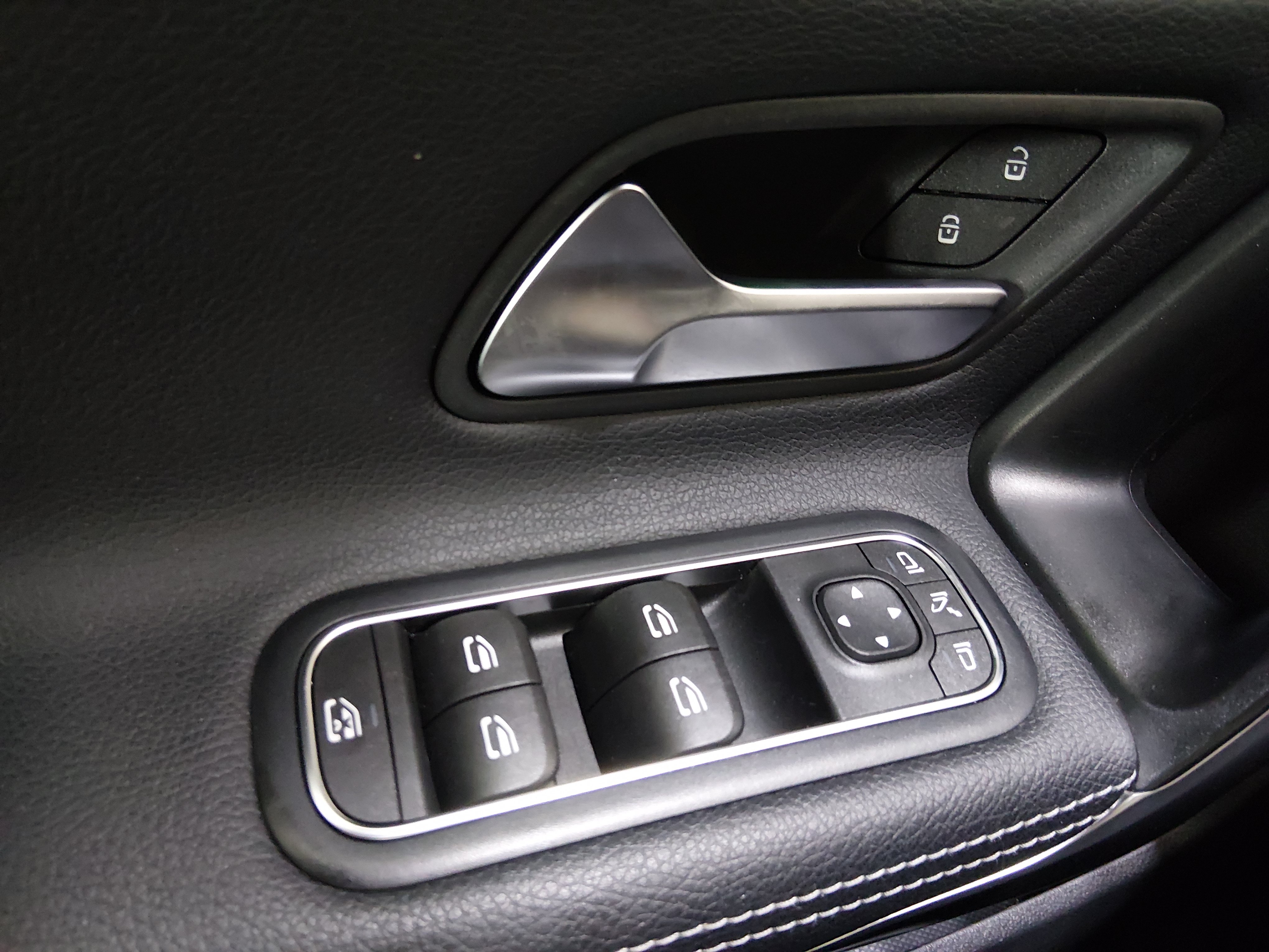 2025 Mercedes-Benz CLA CLA 250 - Photo 17