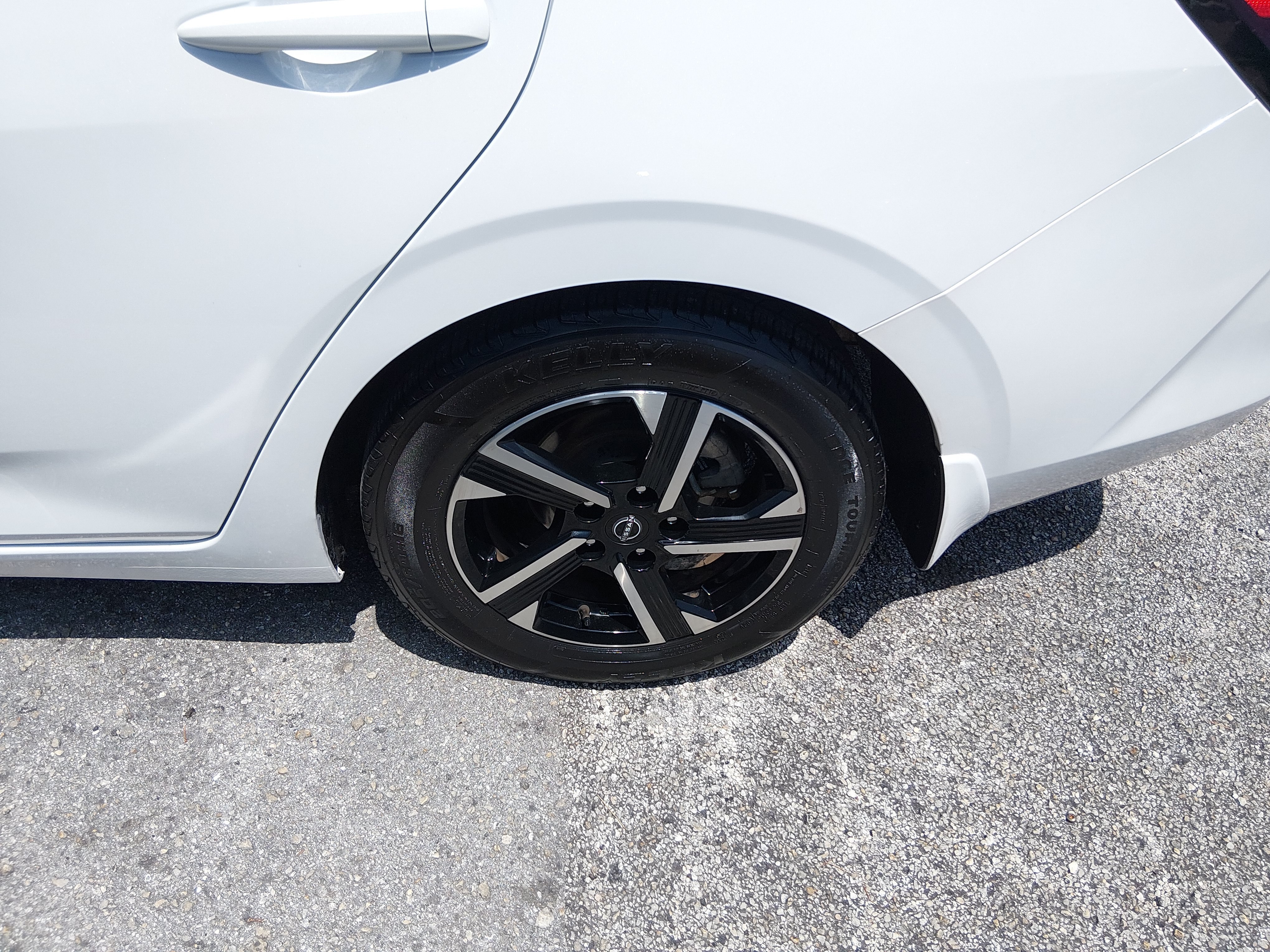 2024 Nissan Sentra SV - Photo 10