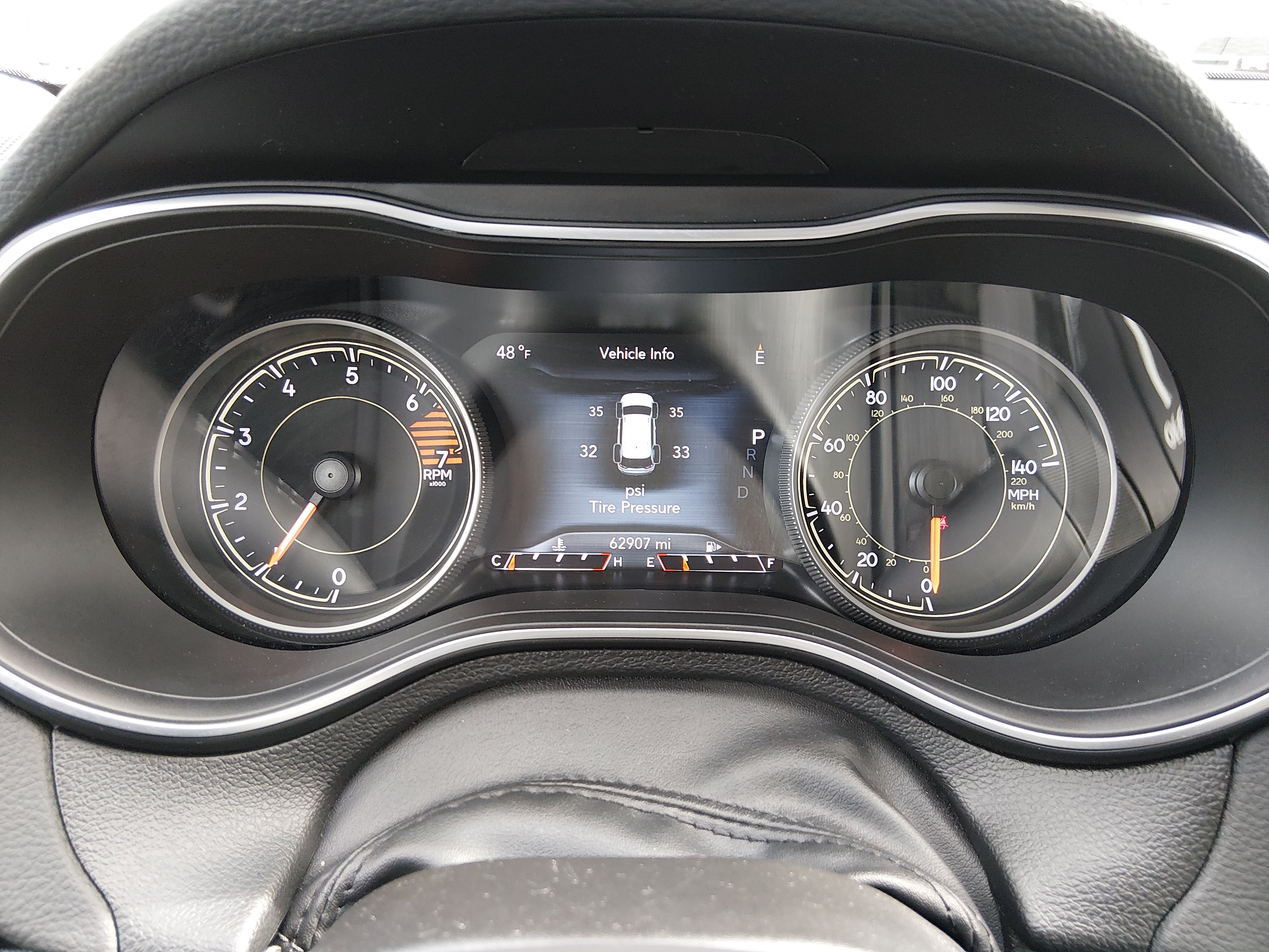 2023 Jeep Cherokee Altitude Lux - Photo 14