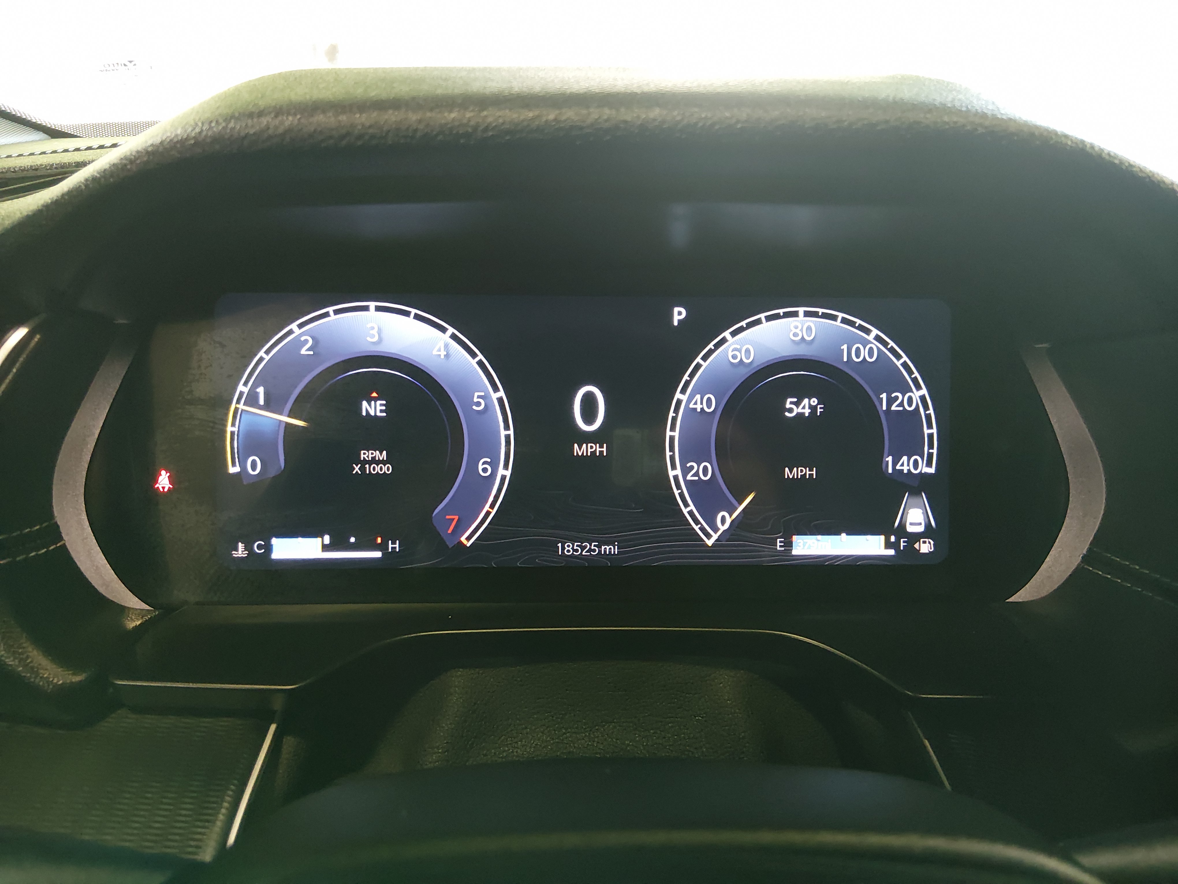 2025 Jeep Grand Cherokee Altitude - Photo 14
