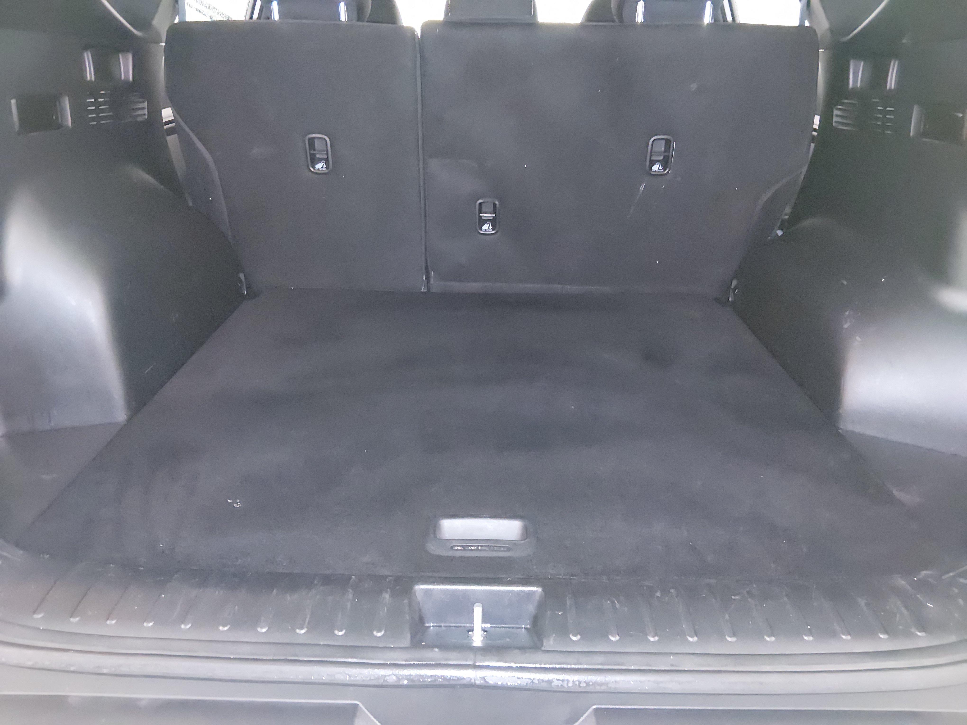 2024 Hyundai Tucson SEL - Photo 11