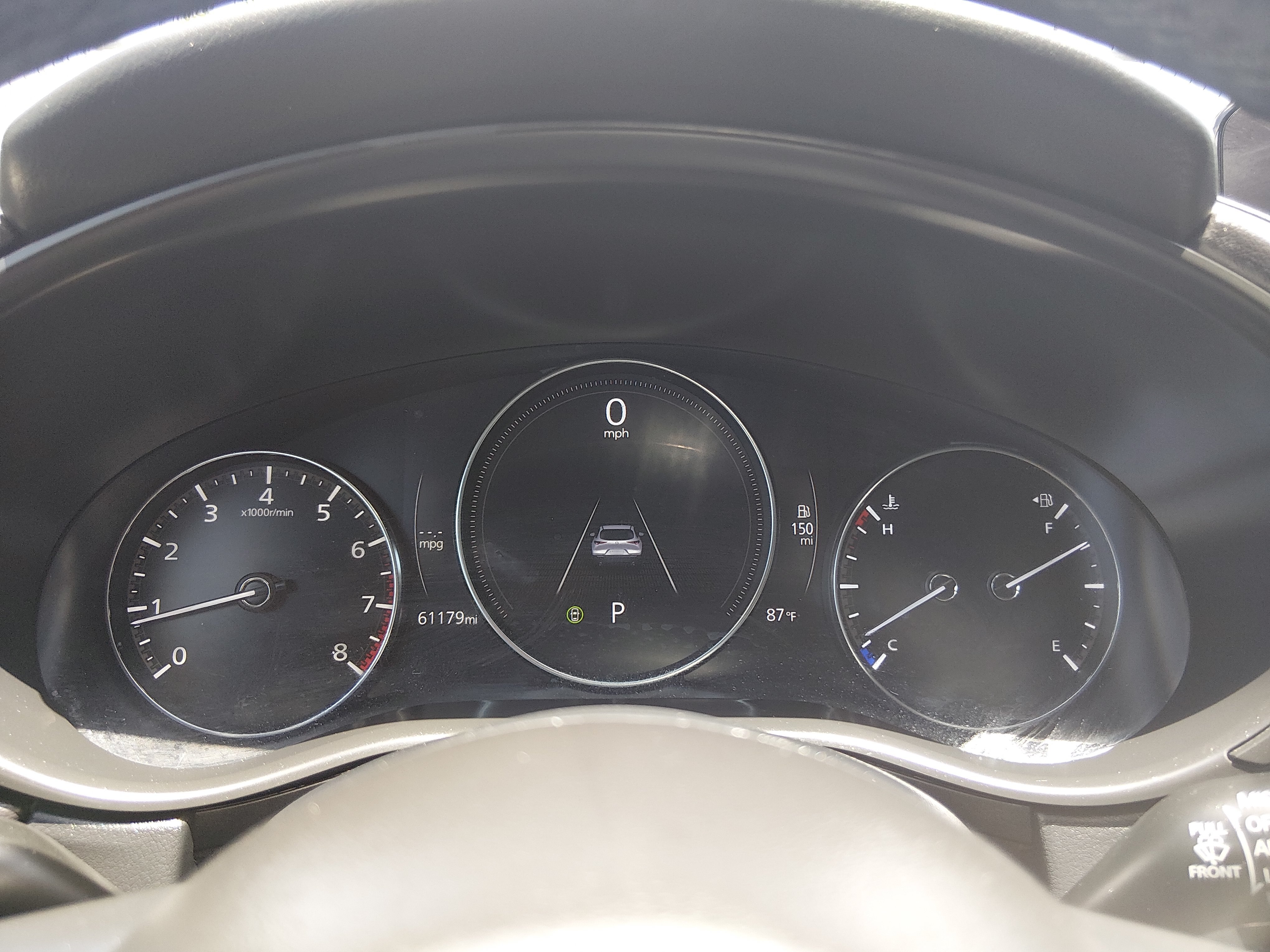 2024 Mazda CX-30 Preferred - Photo 14