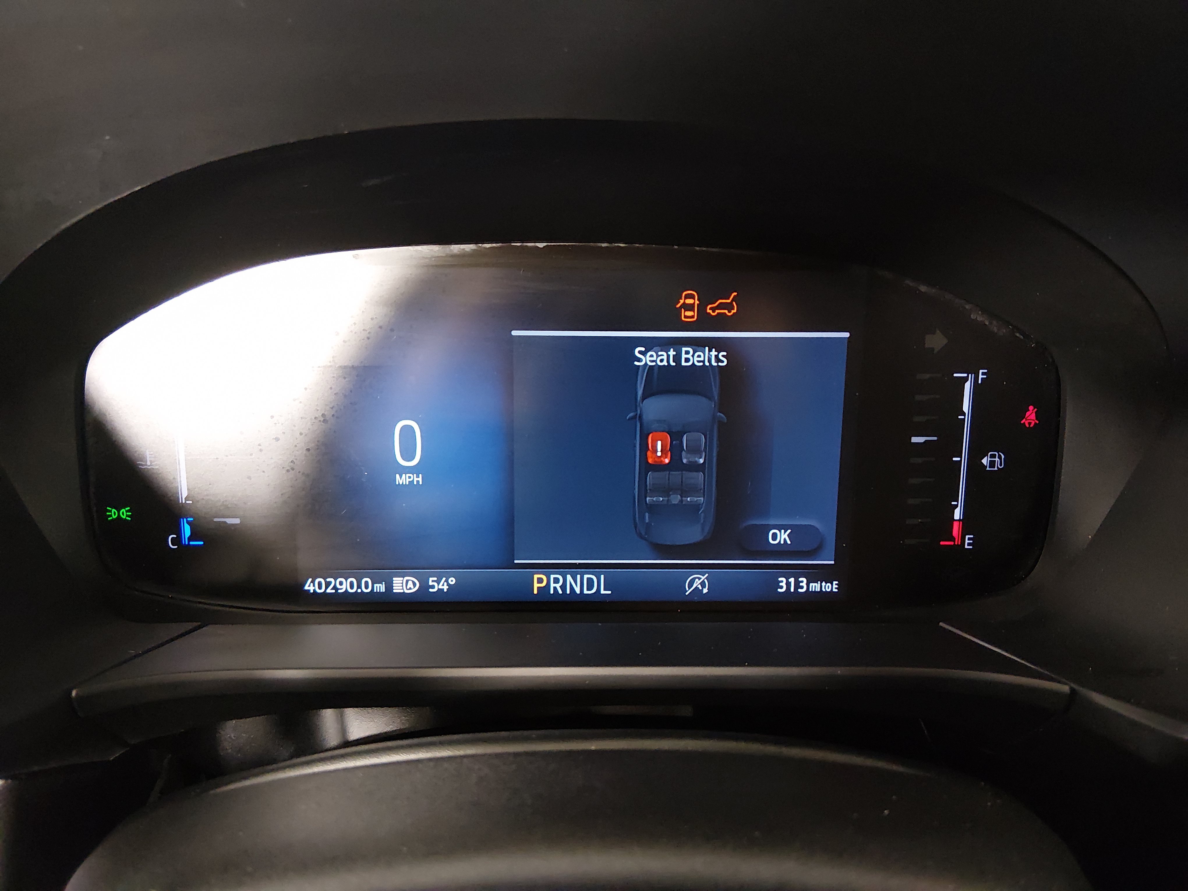 2025 Ford Escape ST-Line Select - Photo 14