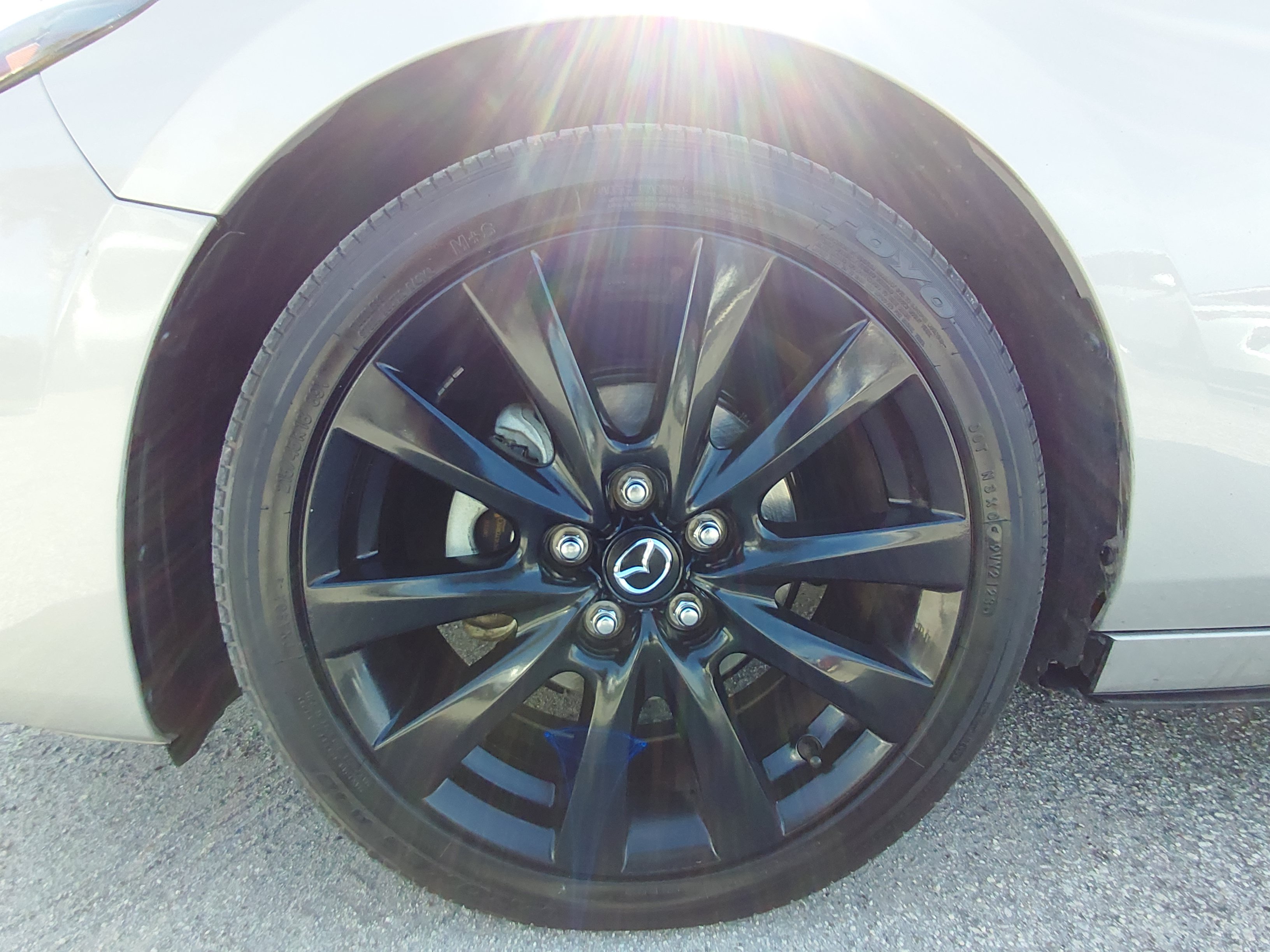 2024 Mazda Mazda3 Select Sport - Photo 10