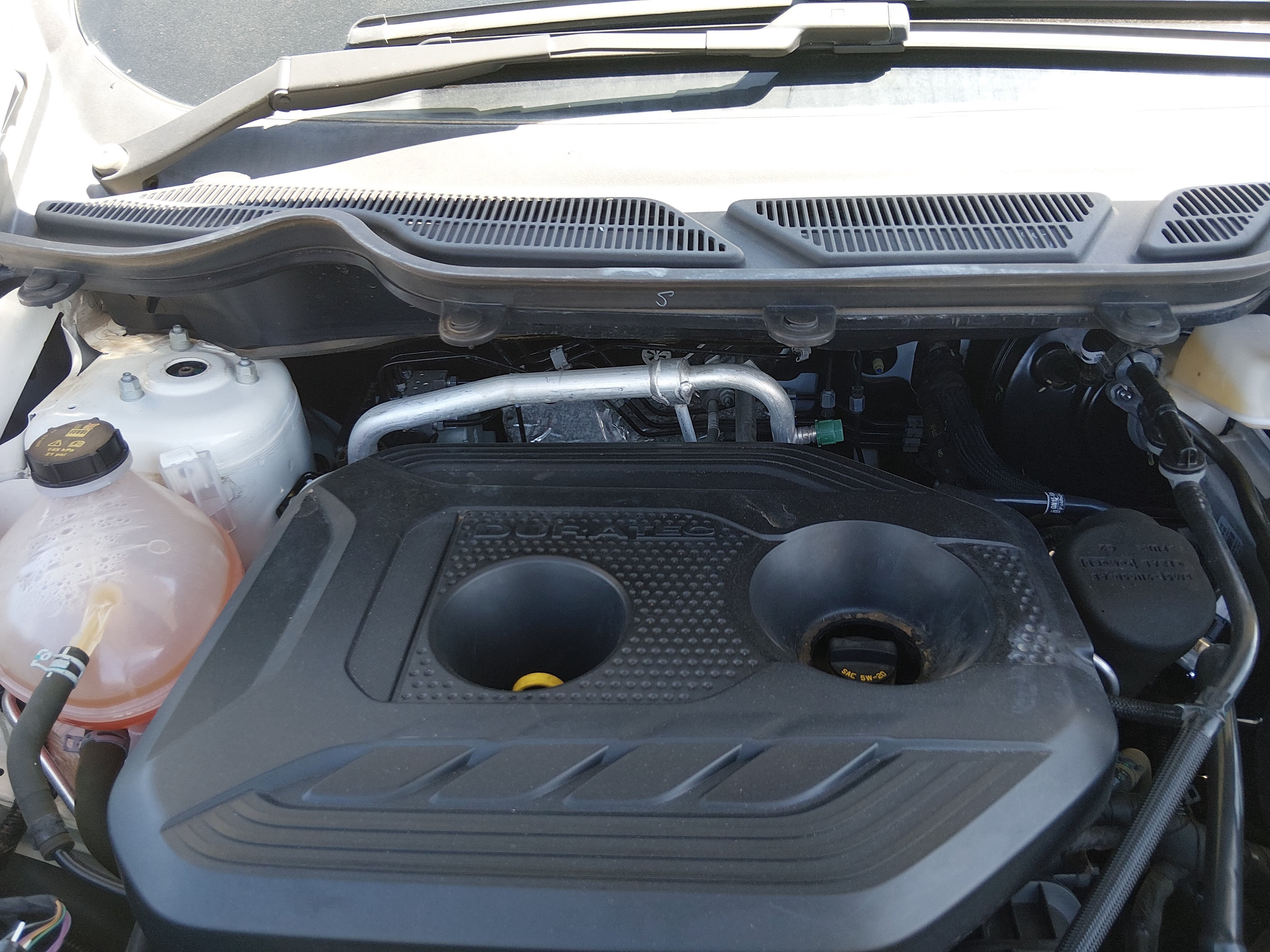 2022 Ford EcoSport S - Photo 9