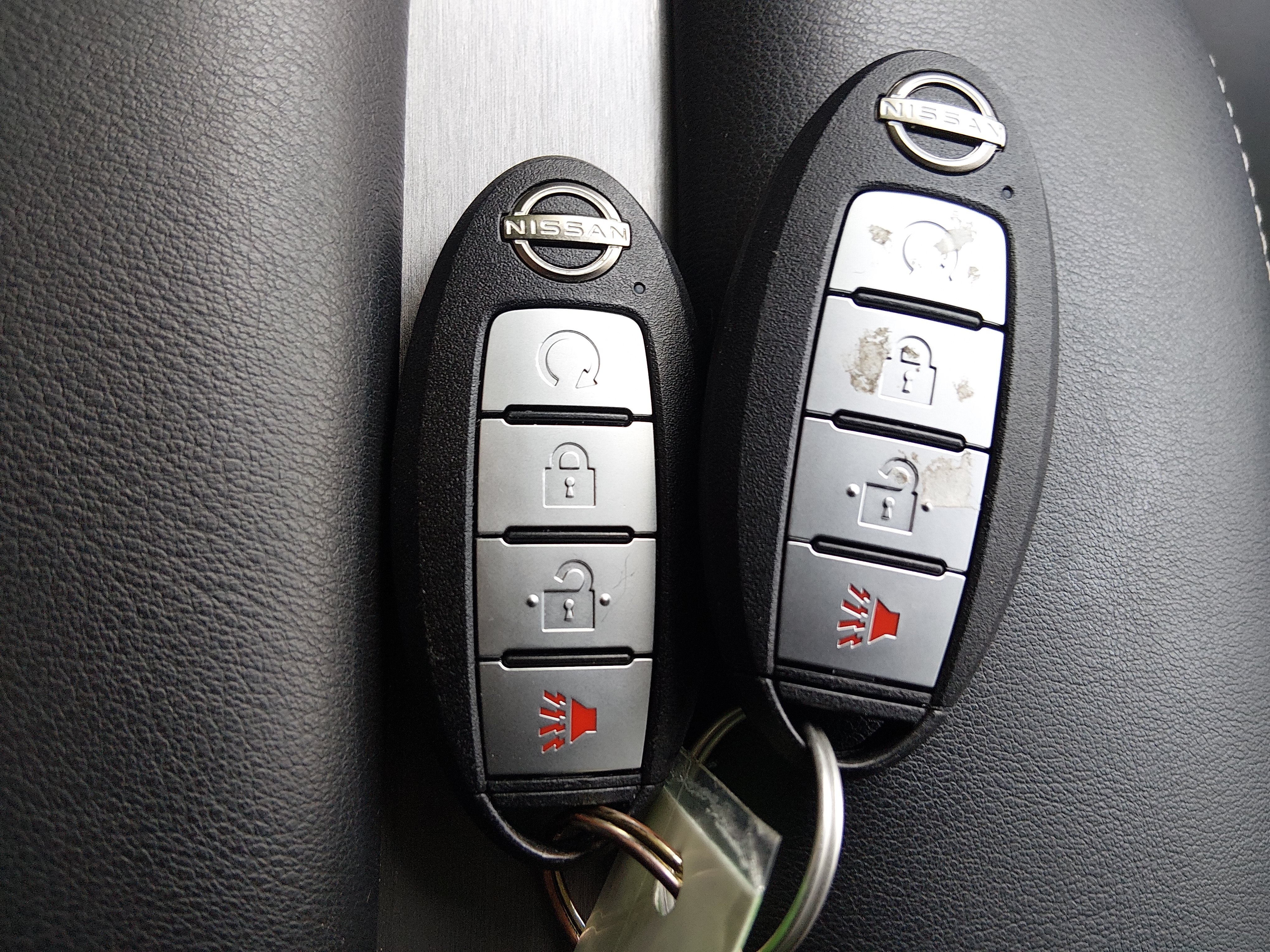 2024 Nissan Murano SV - Photo 15