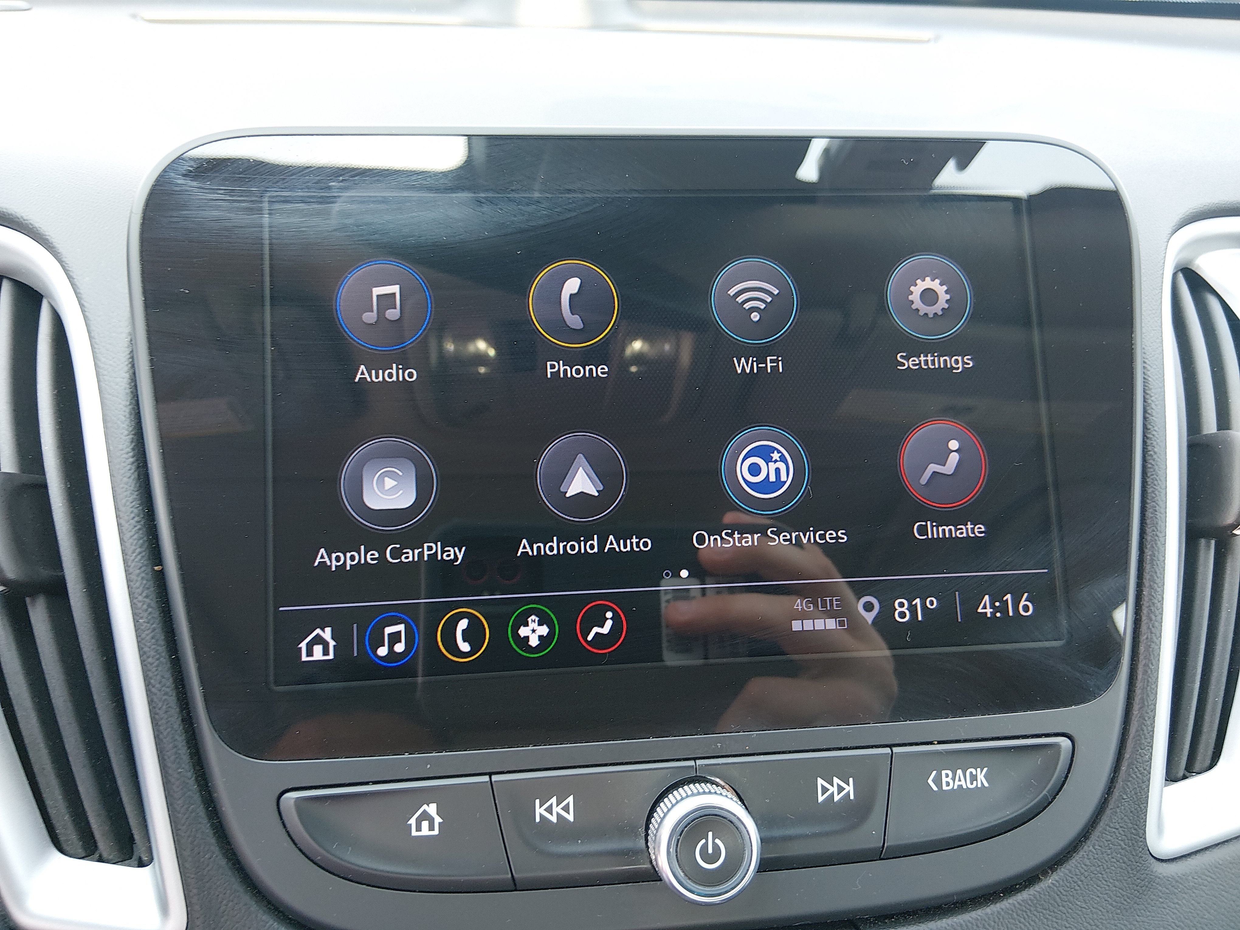 2023 Chevrolet Malibu 1LT - Photo 17