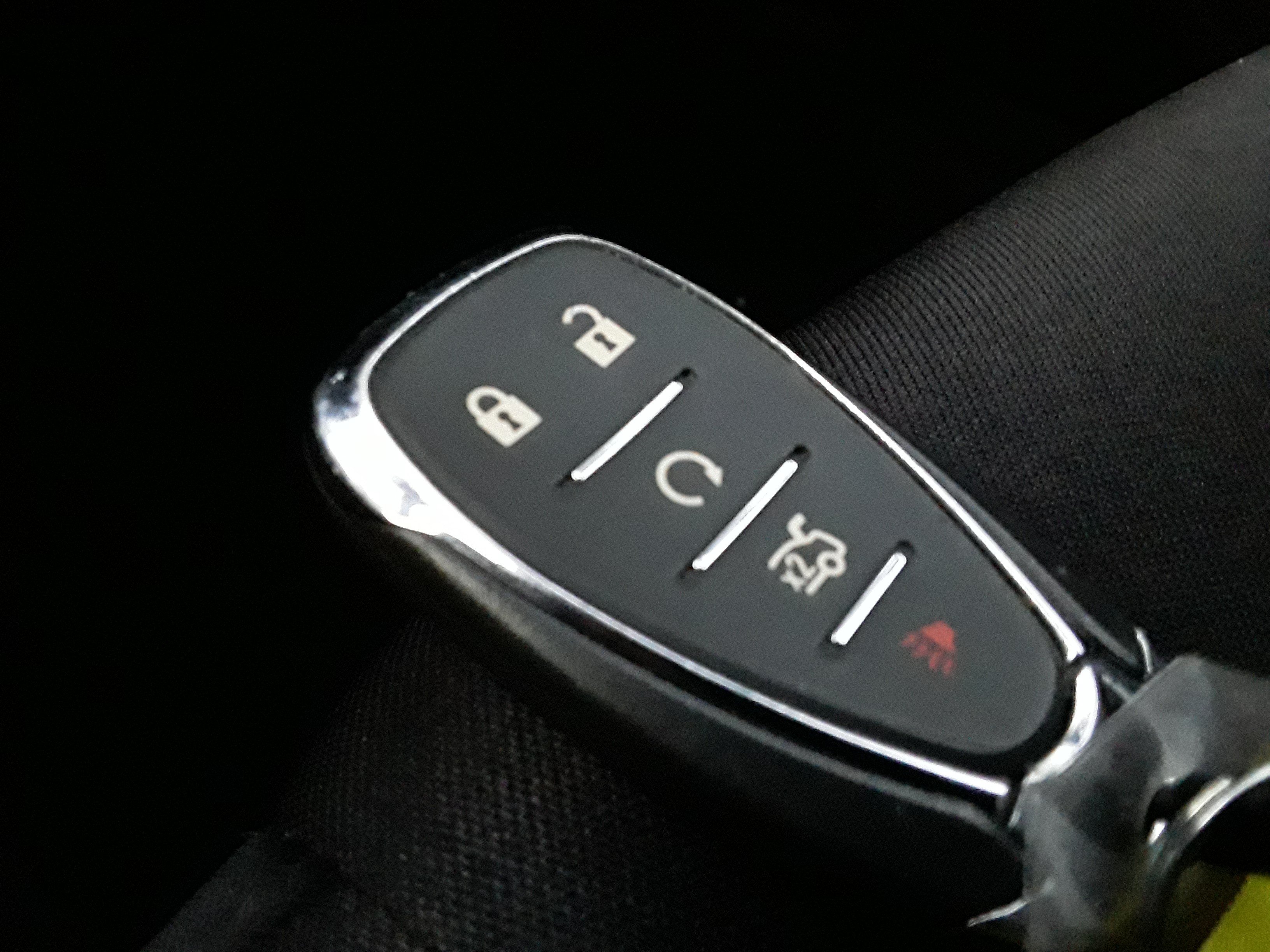 2024 Chevrolet Malibu 1LT - Photo 21