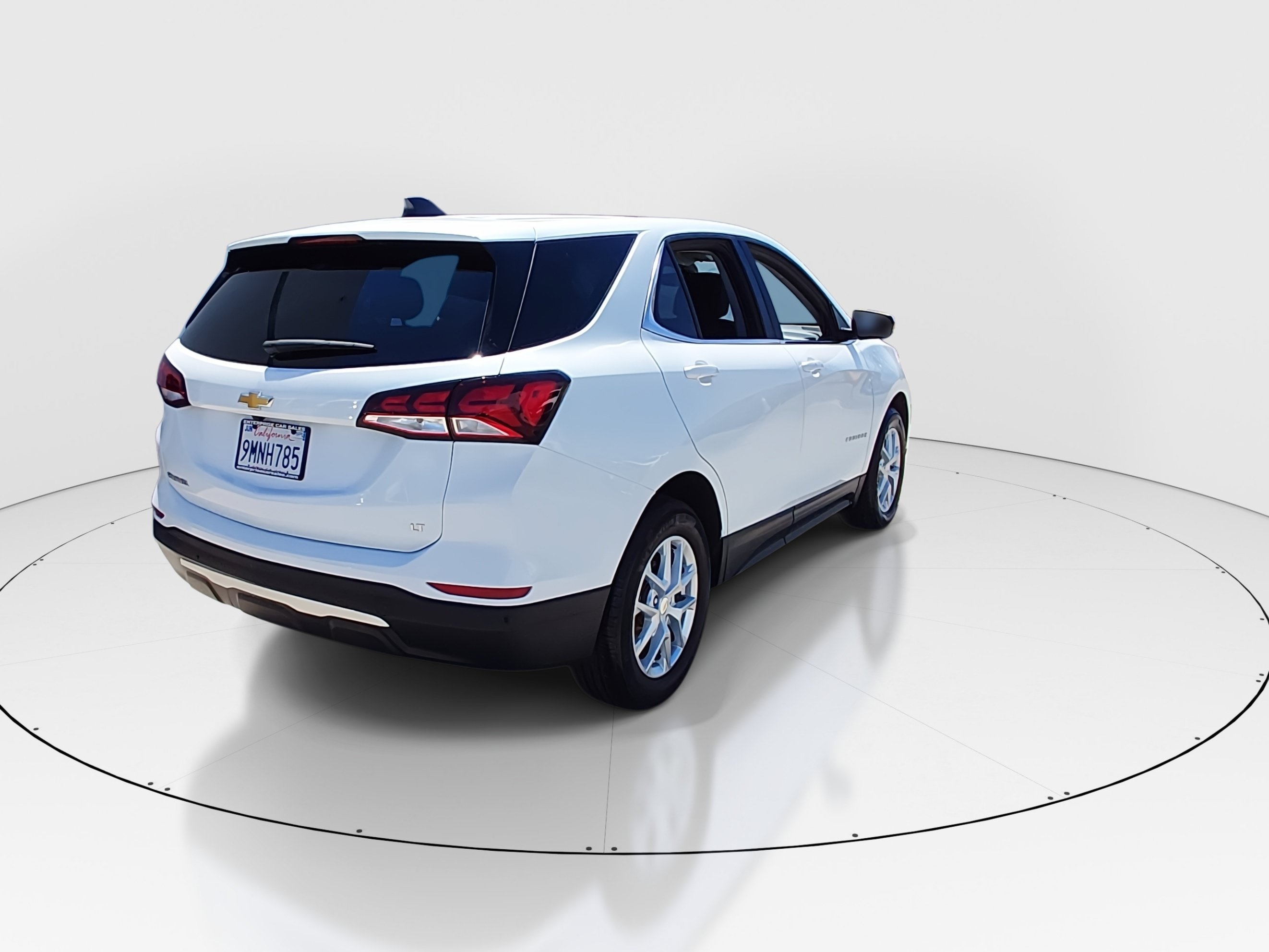 2024 Chevrolet Equinox LT - Photo 7