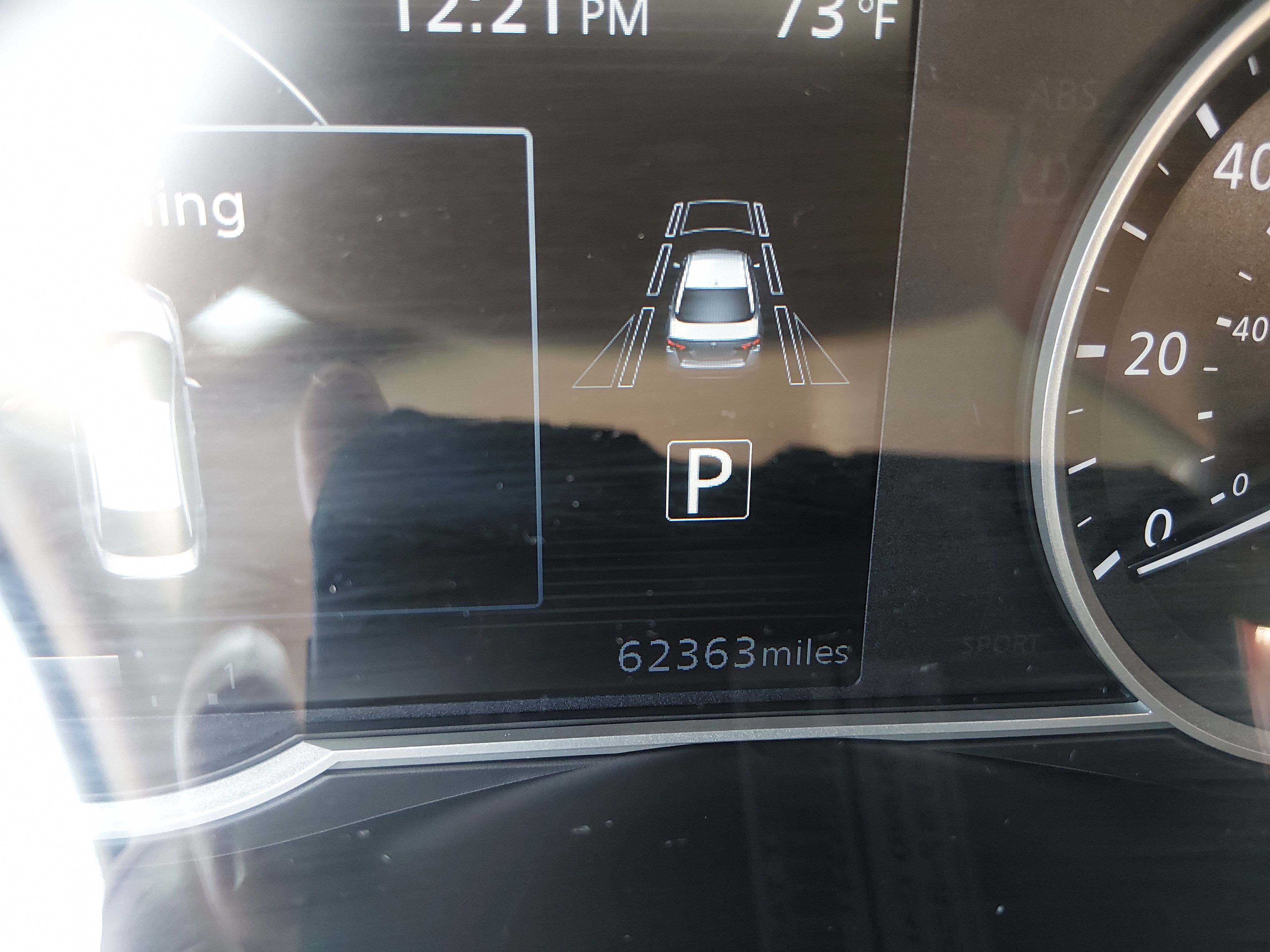 2024 Nissan Versa Sedan SR - Photo 14
