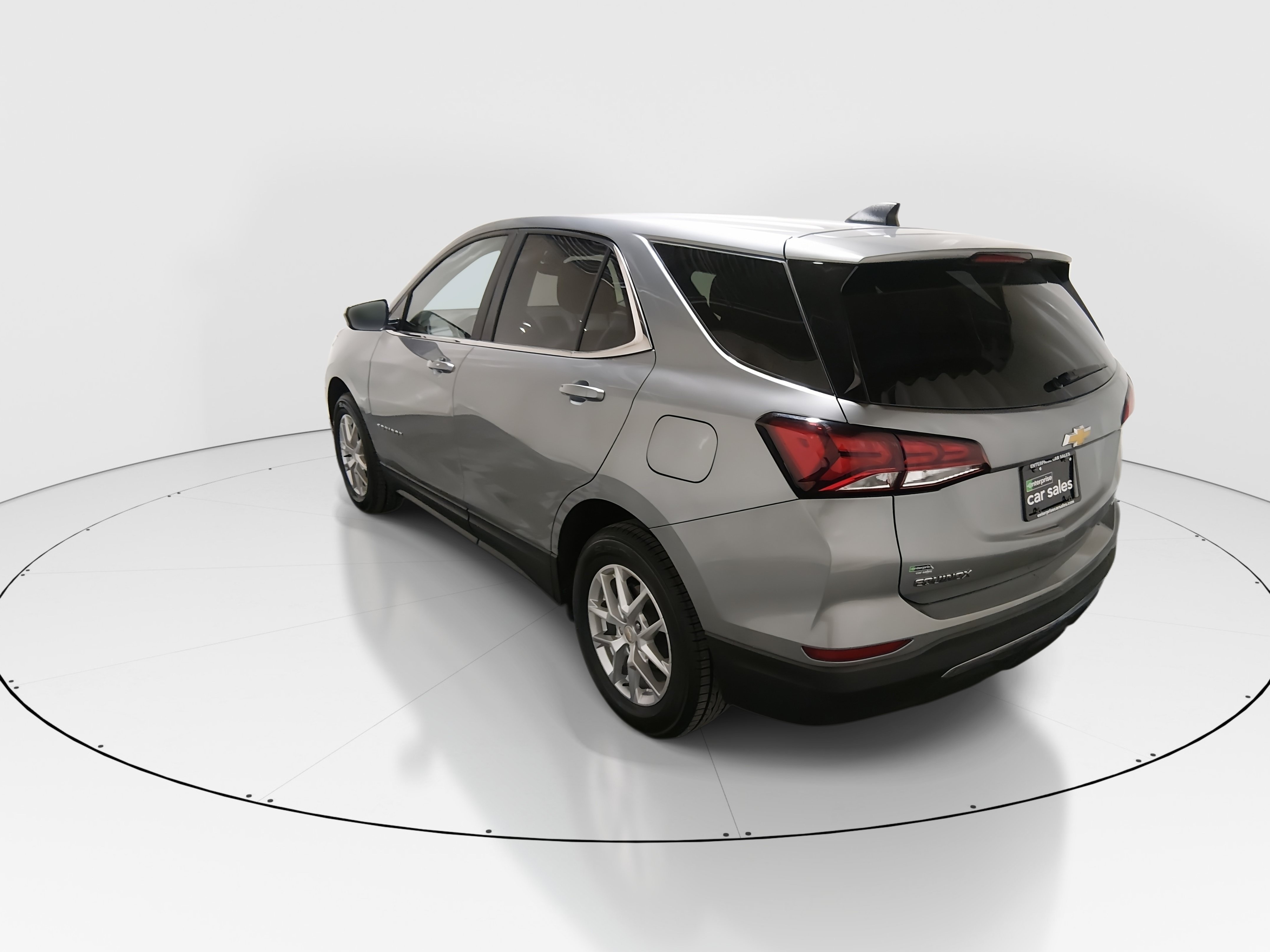 2023 Chevrolet Equinox LT - Photo 5