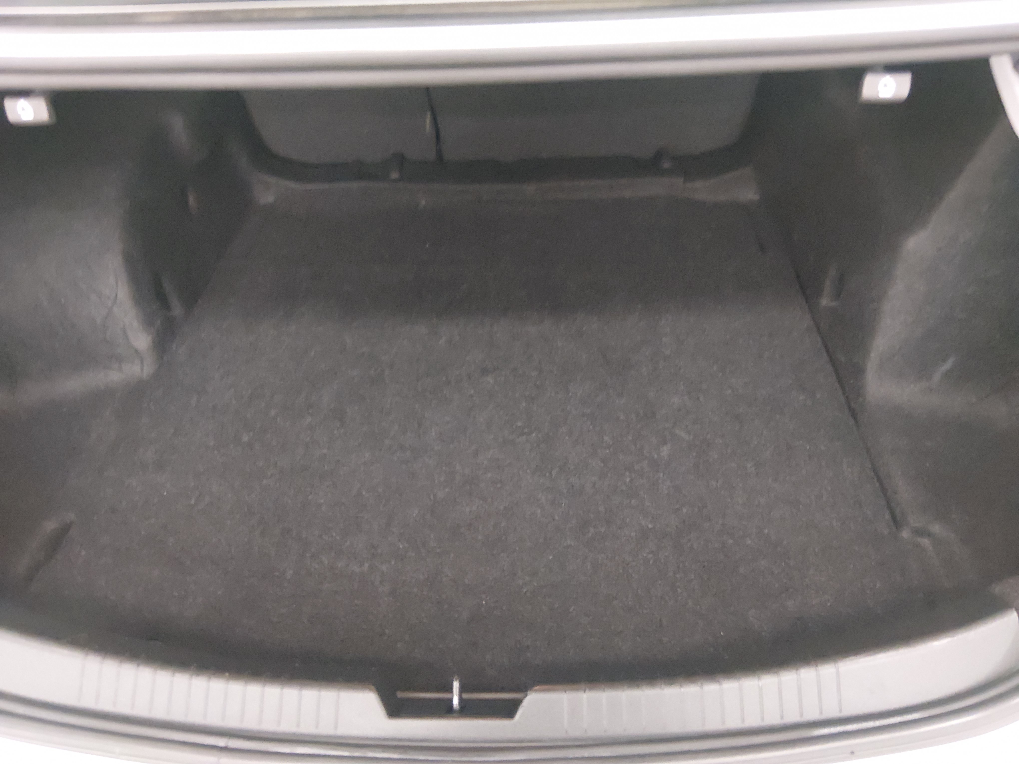 2024 Chevrolet Malibu 1LT - Photo 11
