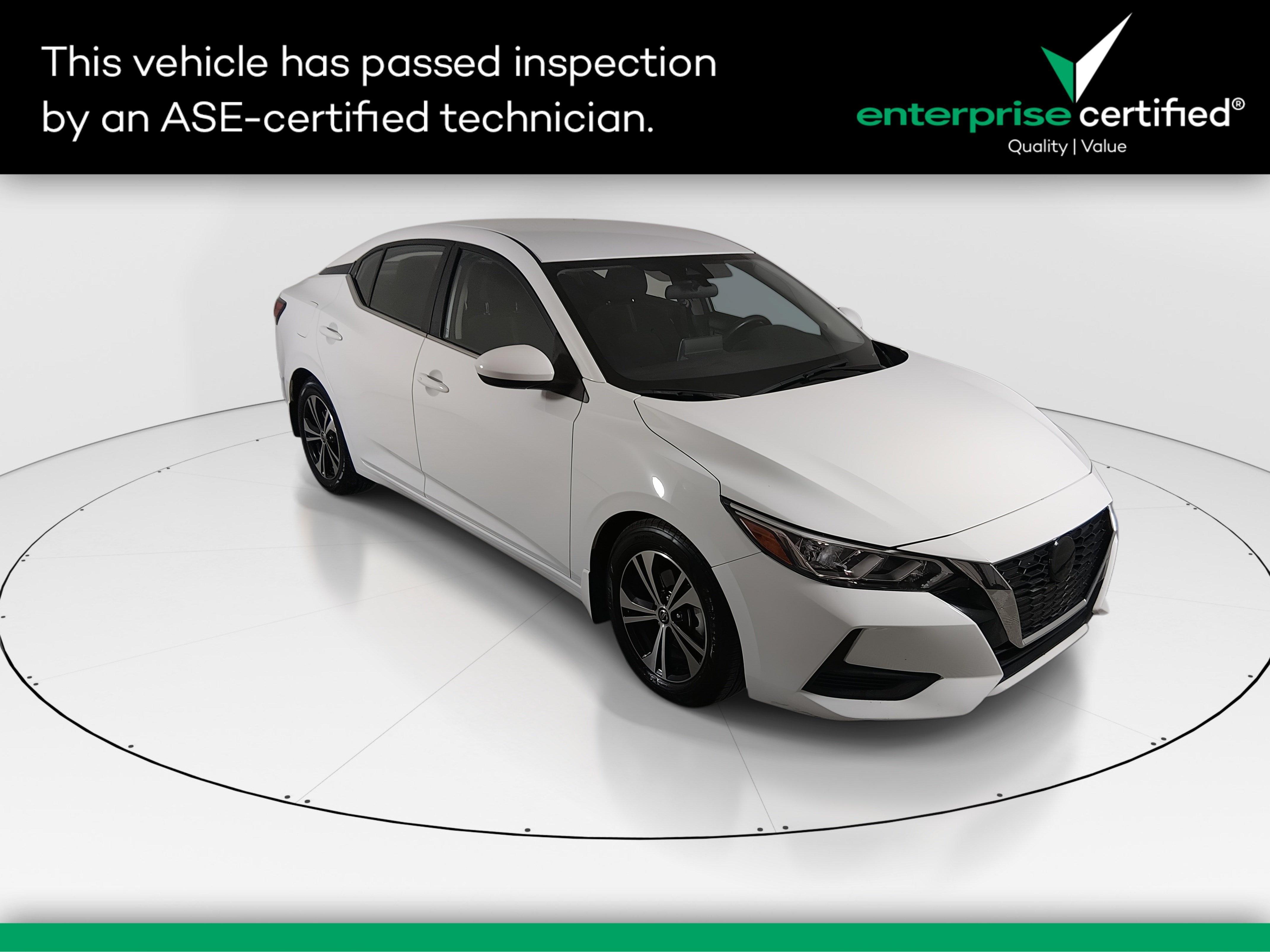 2022 Nissan Sentra