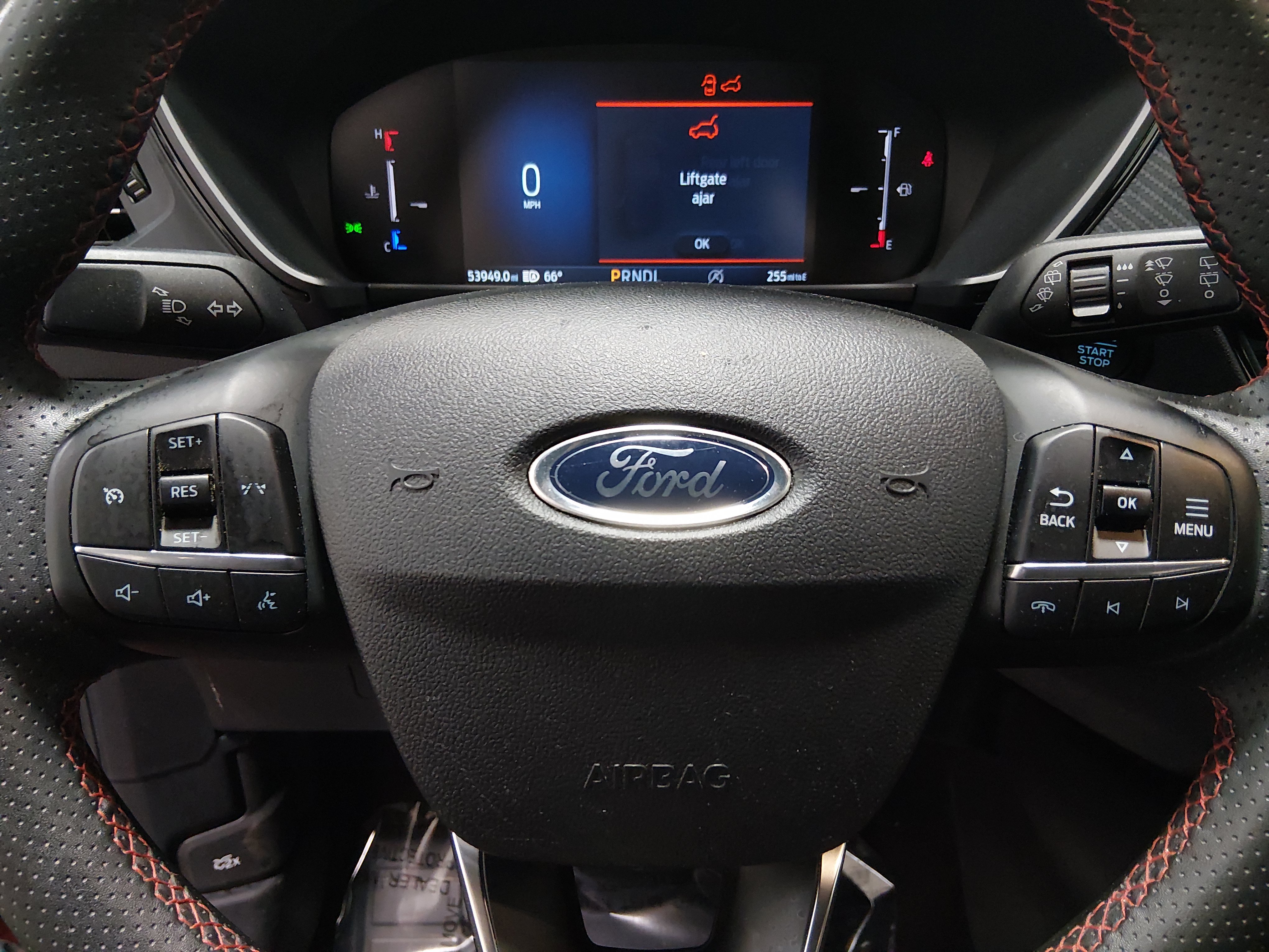2025 Ford Escape ST-Line - Photo 12