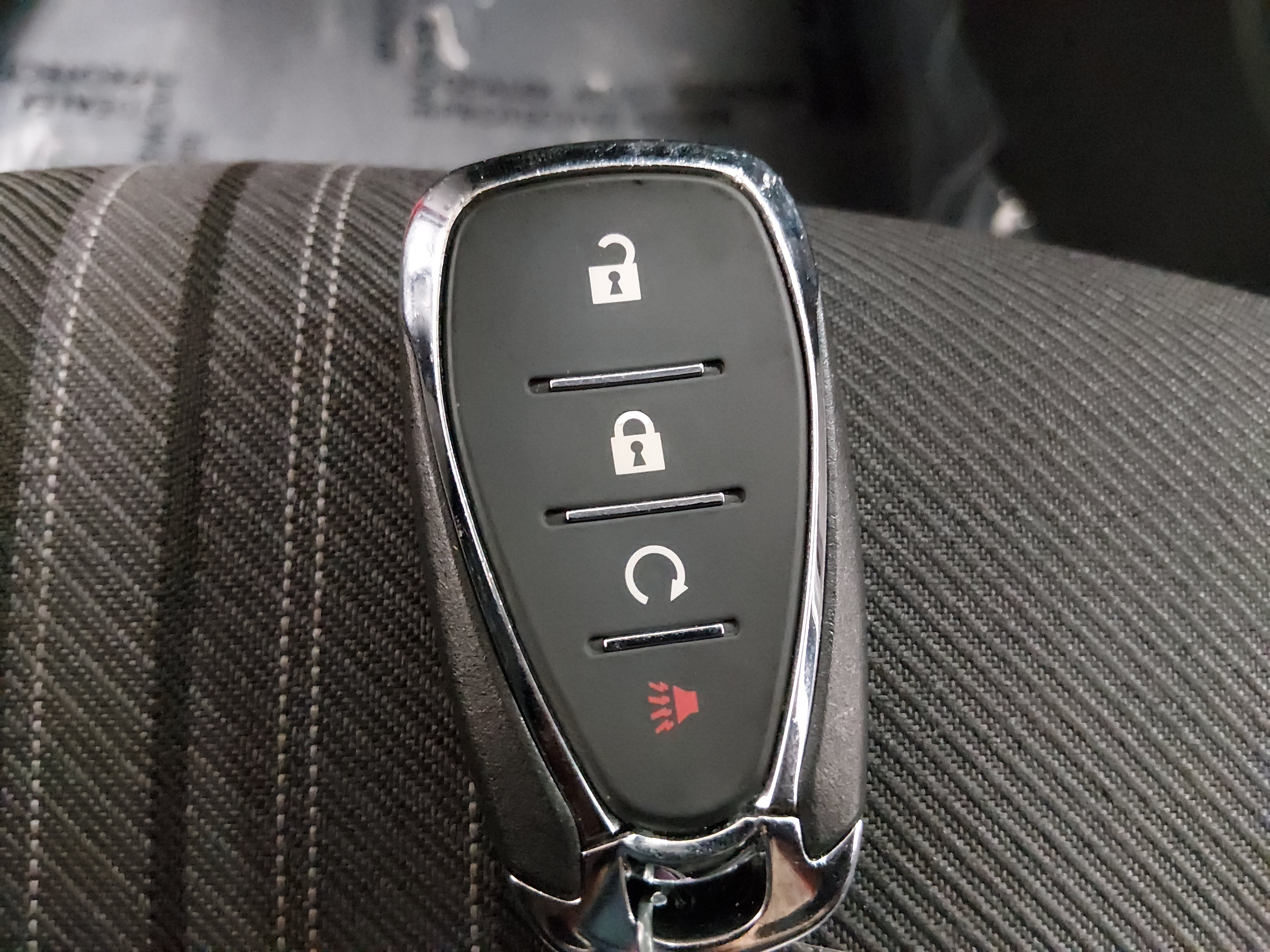 2025 Chevrolet Blazer 2LT - Photo 15