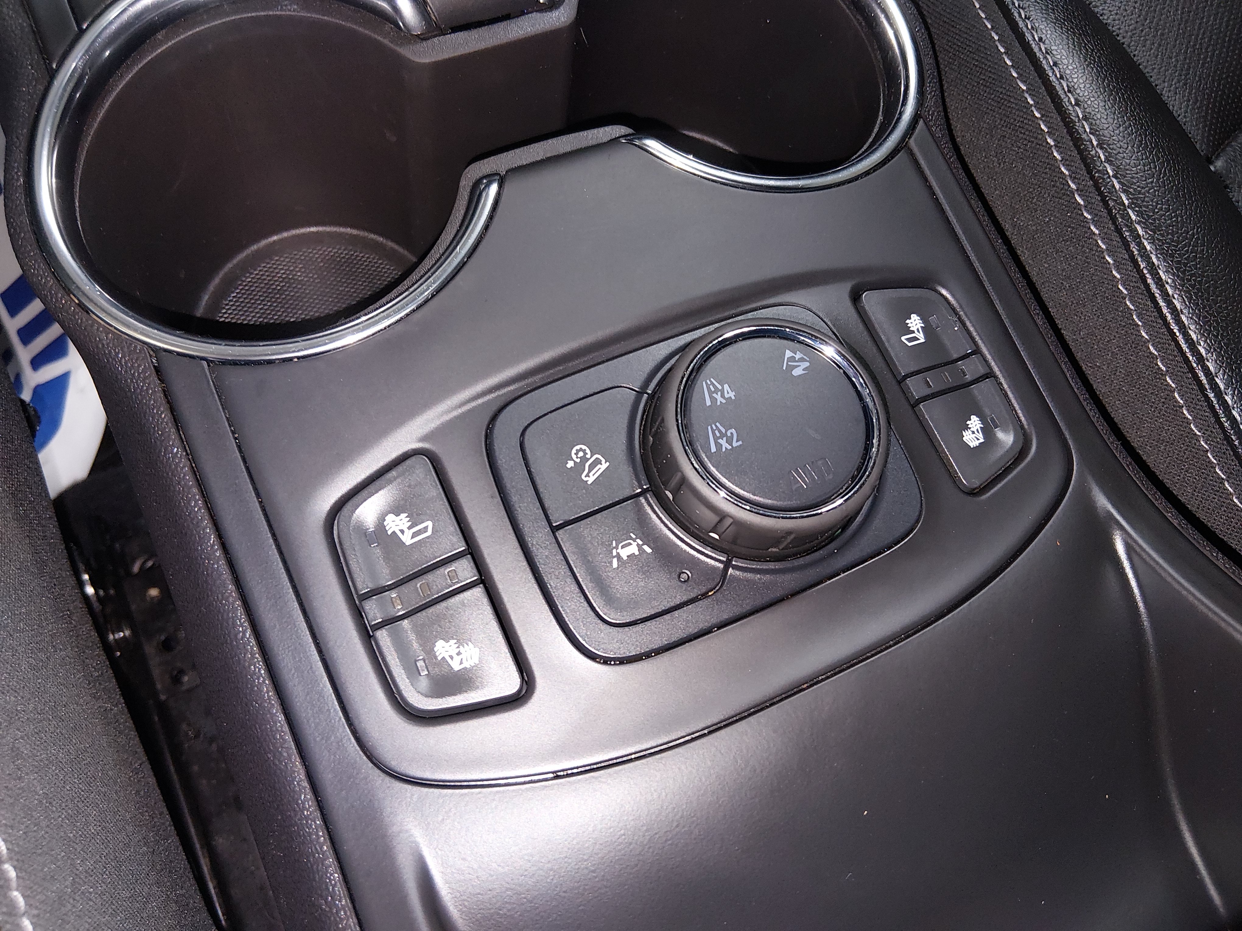 2024 GMC Terrain SLT - Photo 20